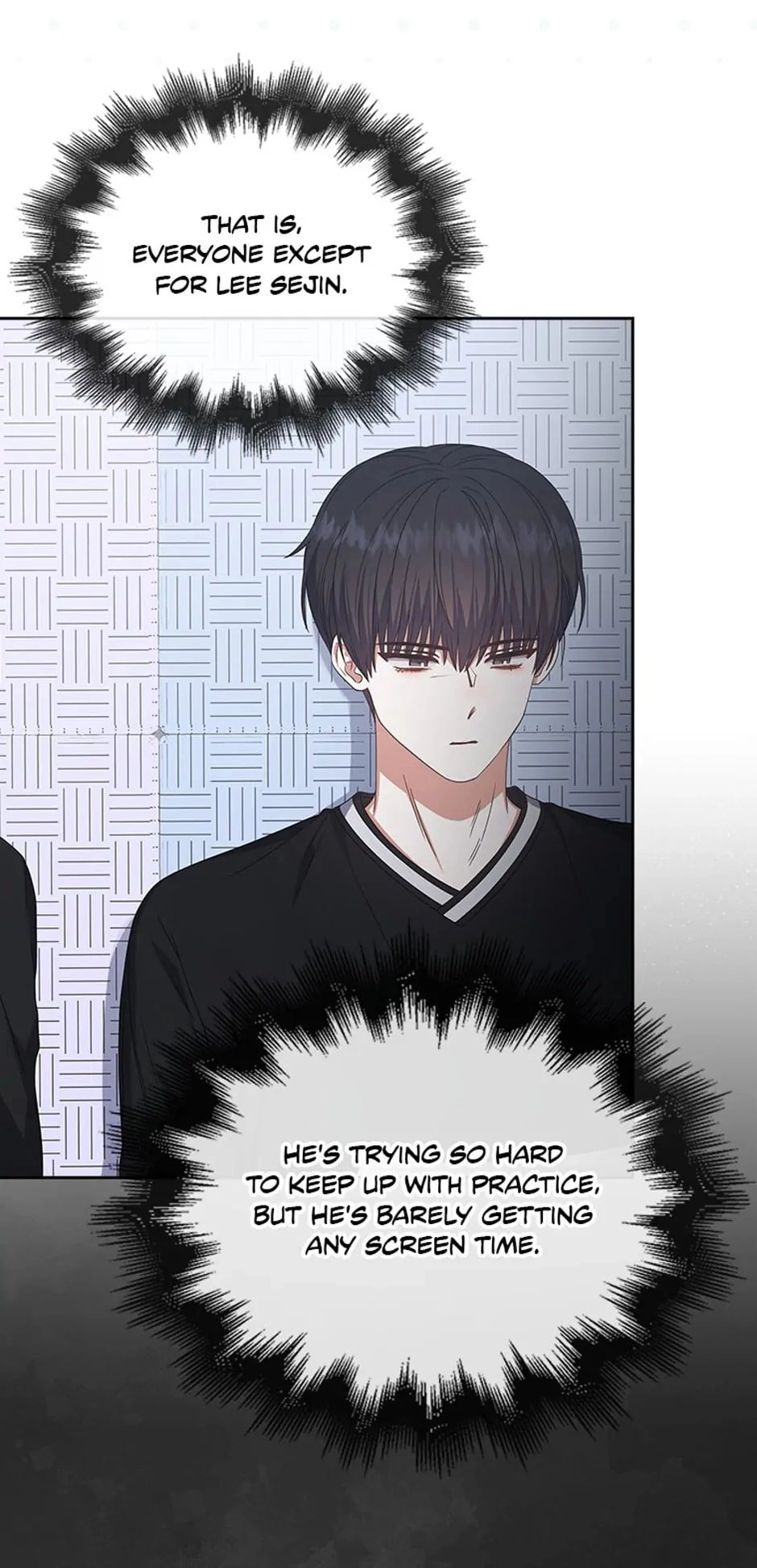 Debut or Die! Chapter 61, page 55 of 73