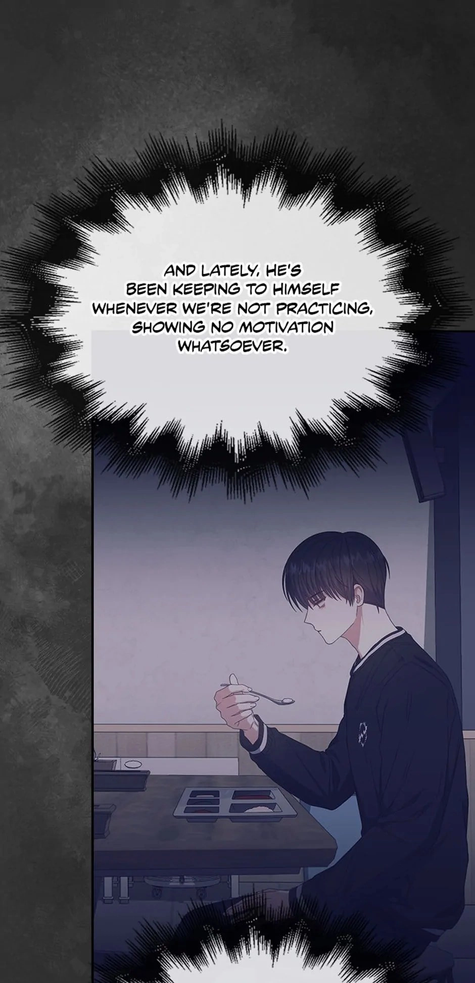 Debut or Die! Chapter 61, page 56 of 73
