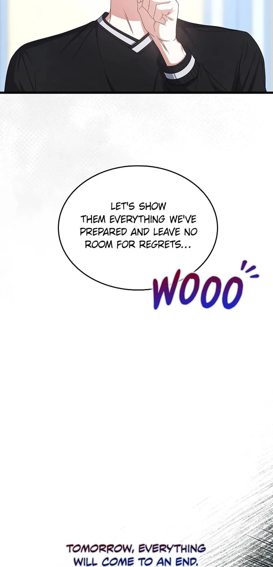 Debut or Die! Chapter 61, page 58 of 73