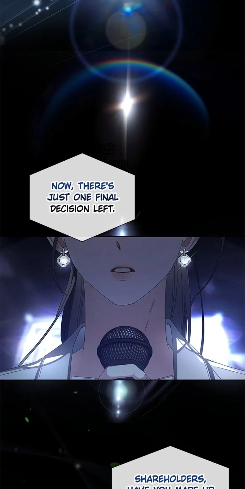 Debut or Die! Chapter 61, page 63 of 73