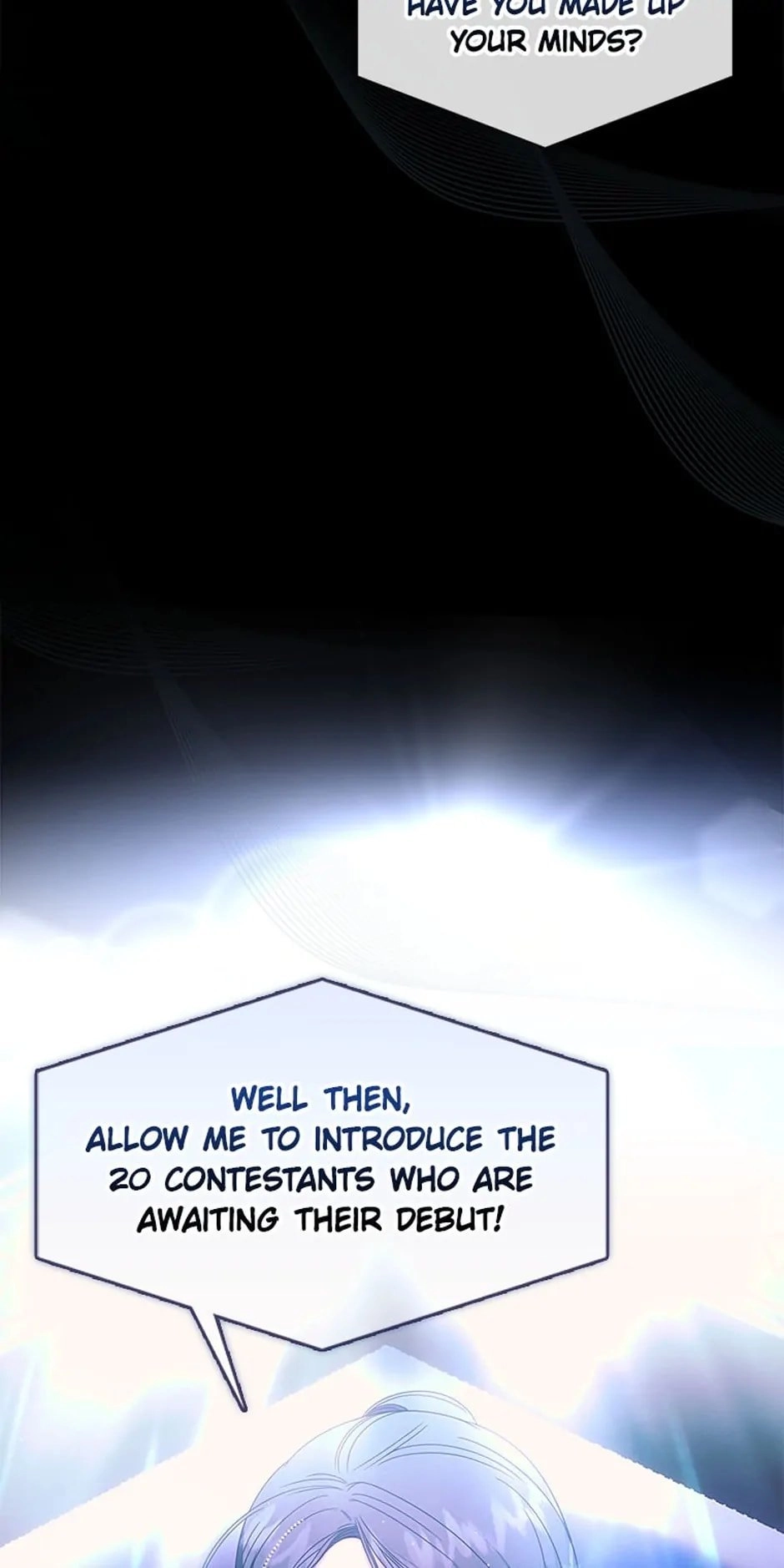 Debut or Die! Chapter 61, page 64 of 73