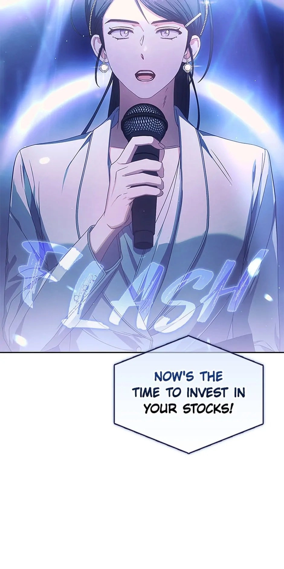Debut or Die! Chapter 61, page 65 of 73