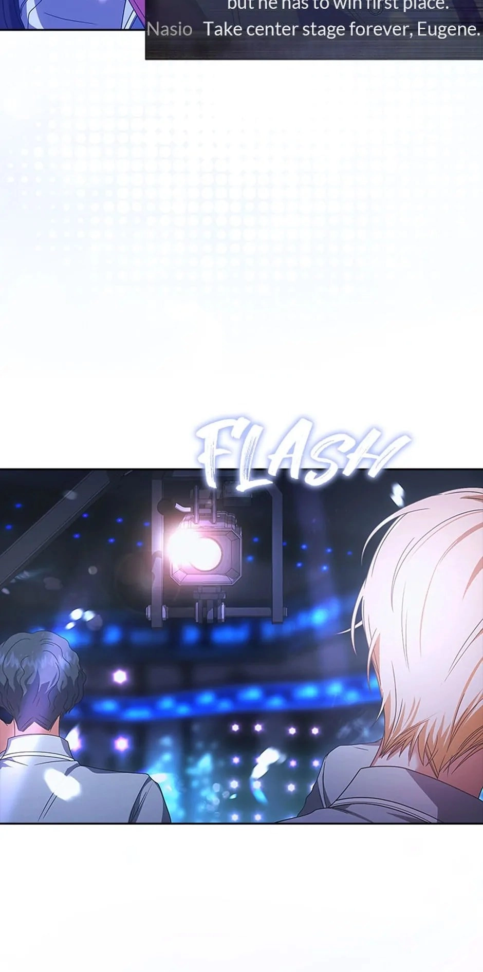 Debut or Die! Chapter 62, page 13 of 73