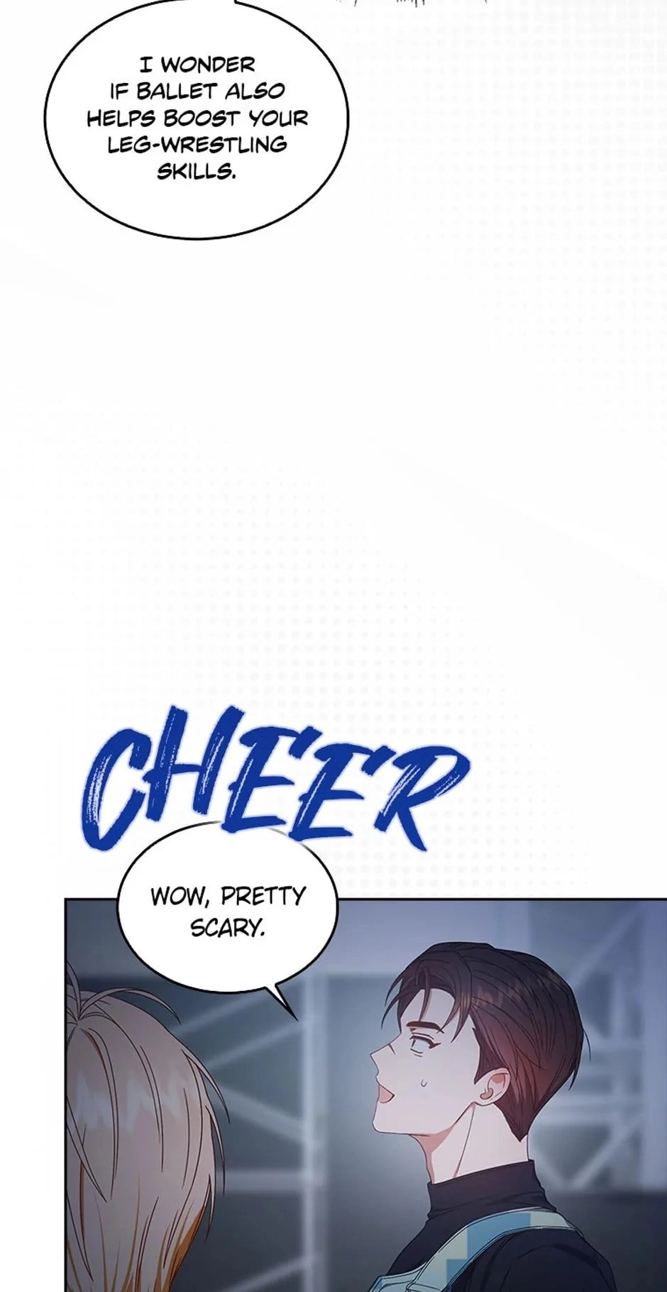 Debut or Die! Chapter 62, page 27 of 73