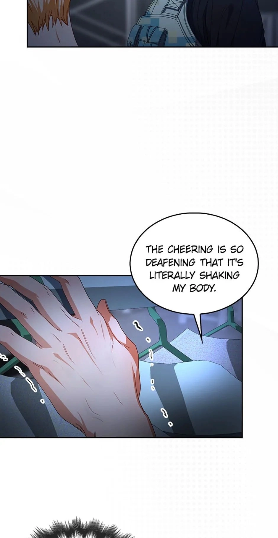 Debut or Die! Chapter 62, page 28 of 73