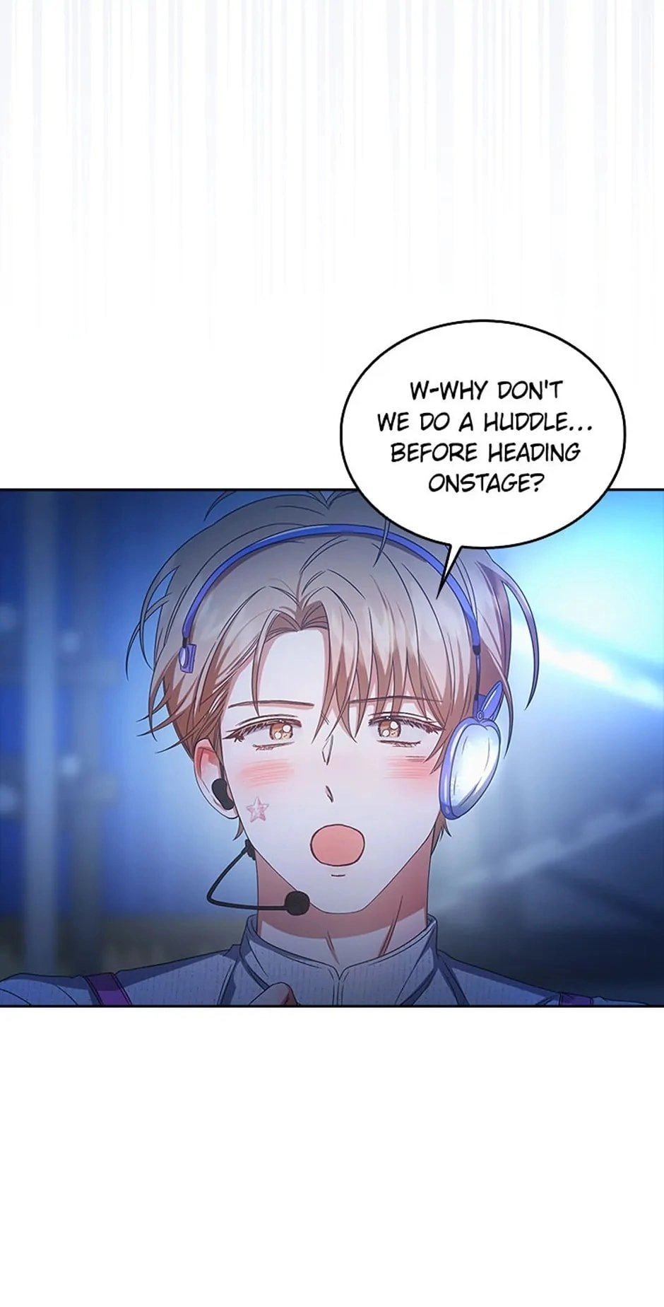 Debut or Die! Chapter 62, page 45 of 73