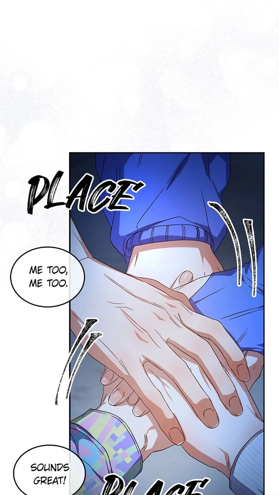 Debut or Die! Chapter 62, page 48 of 73