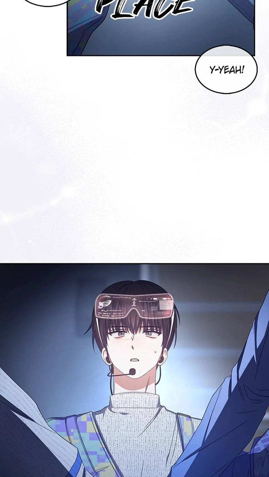 Debut or Die! Chapter 62, page 49 of 73