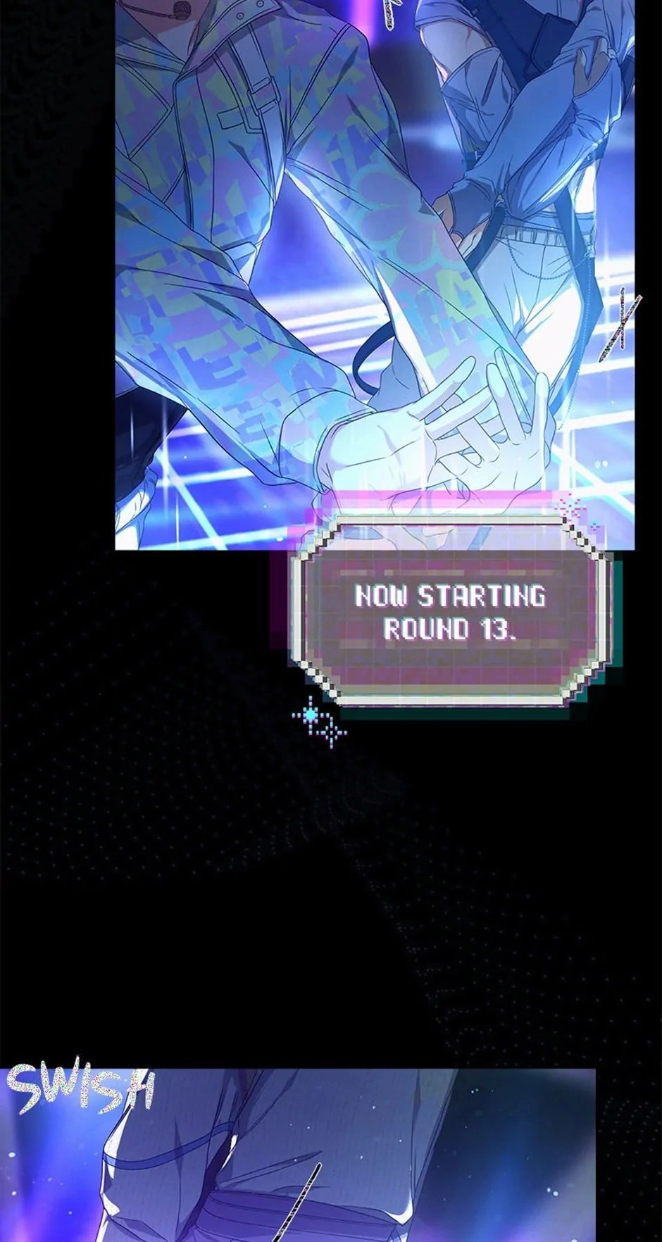 Debut or Die! Chapter 62, page 66 of 73