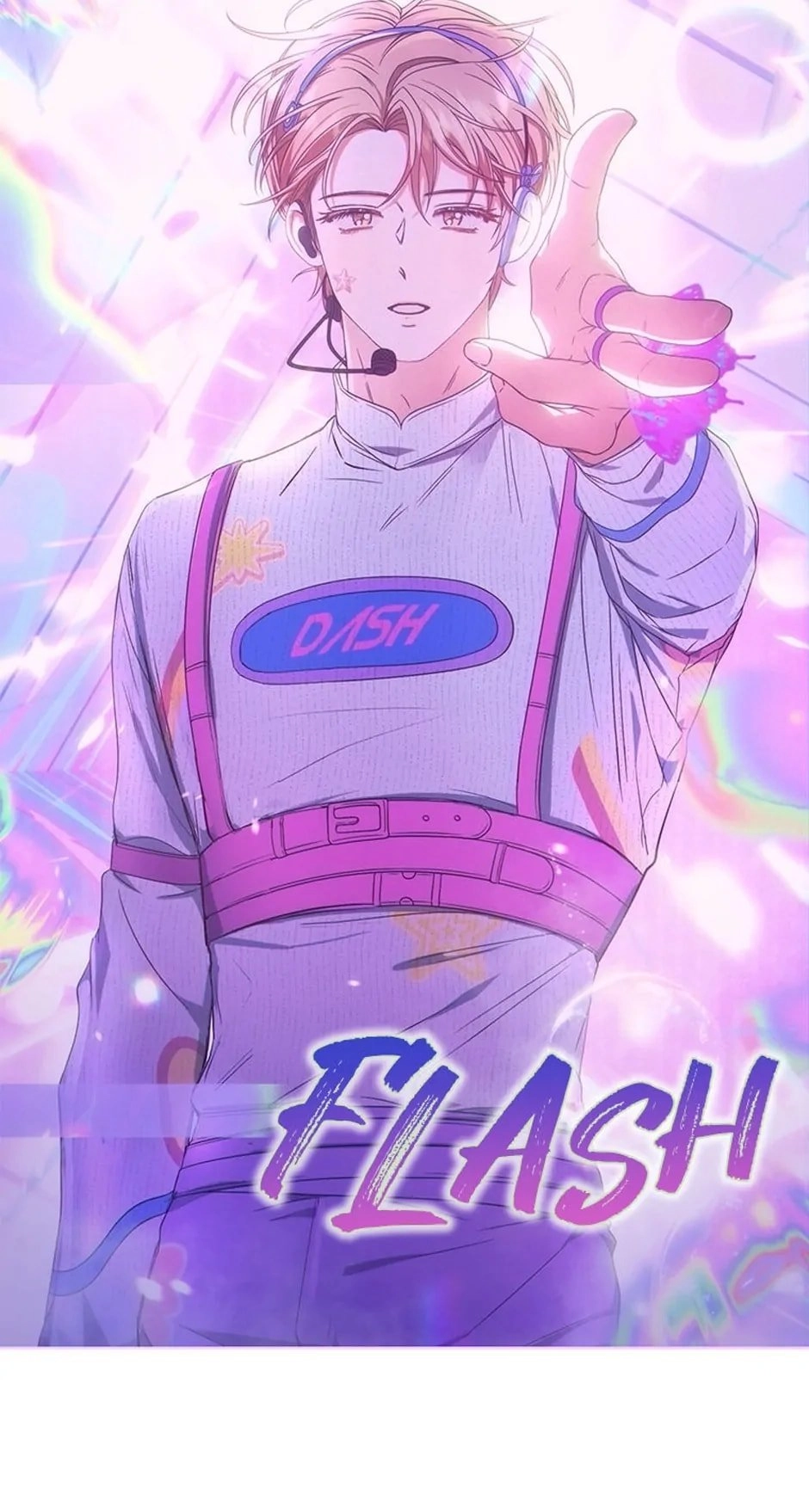 Debut or Die! Chapter 62, page 70 of 73