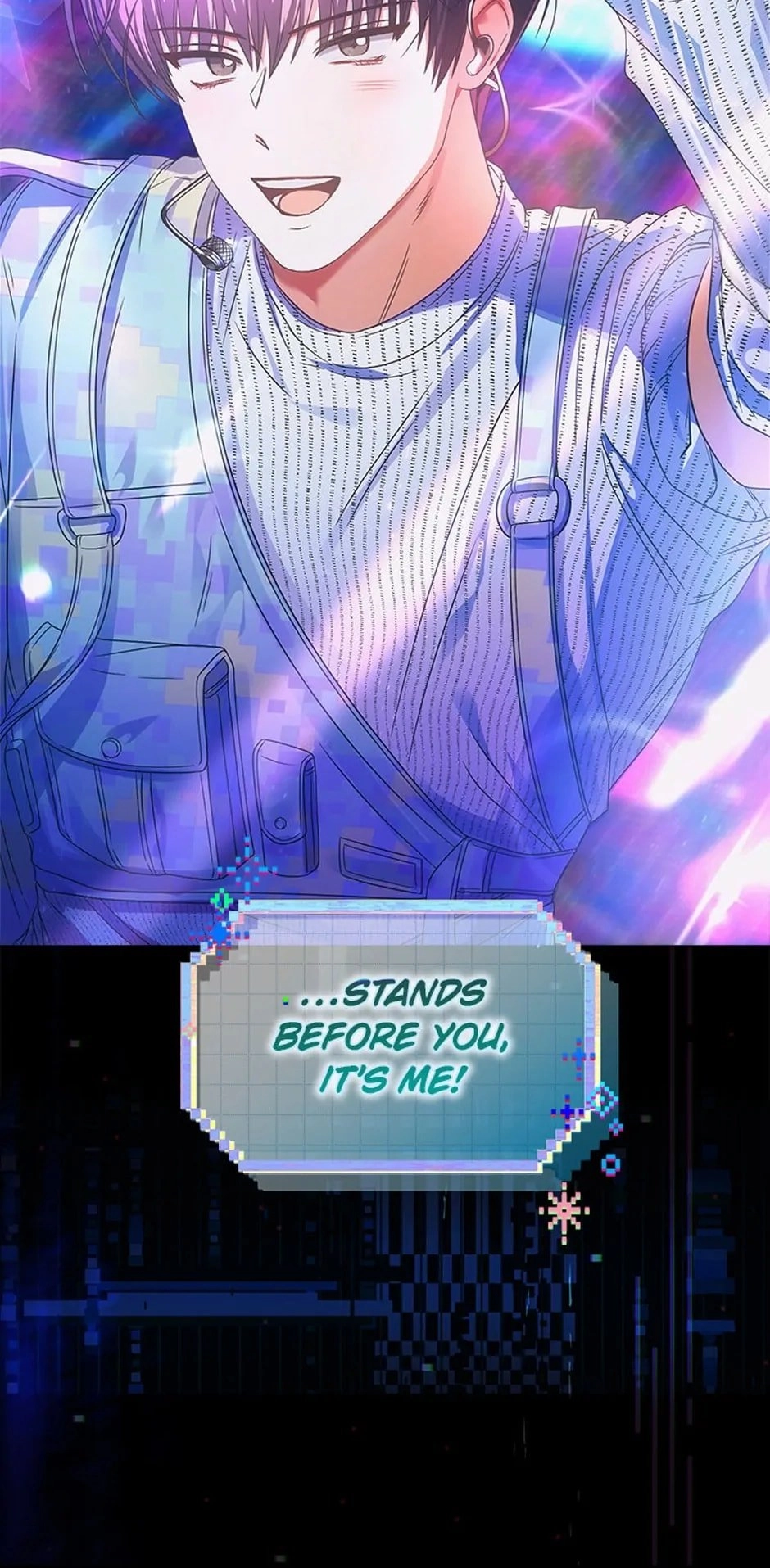 Debut or Die! Chapter 63, page 17 of 69