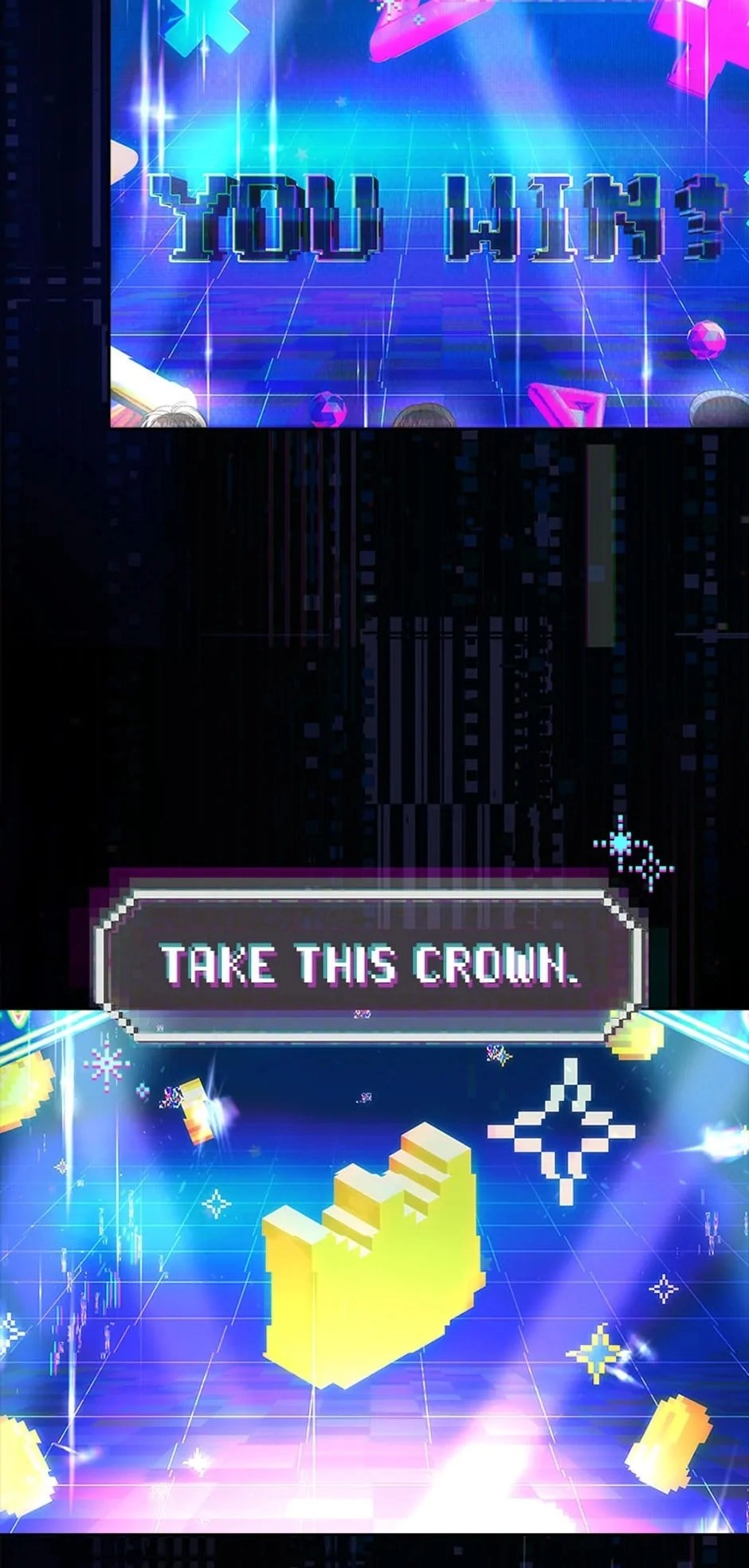 Debut or Die! Chapter 63, page 19 of 69