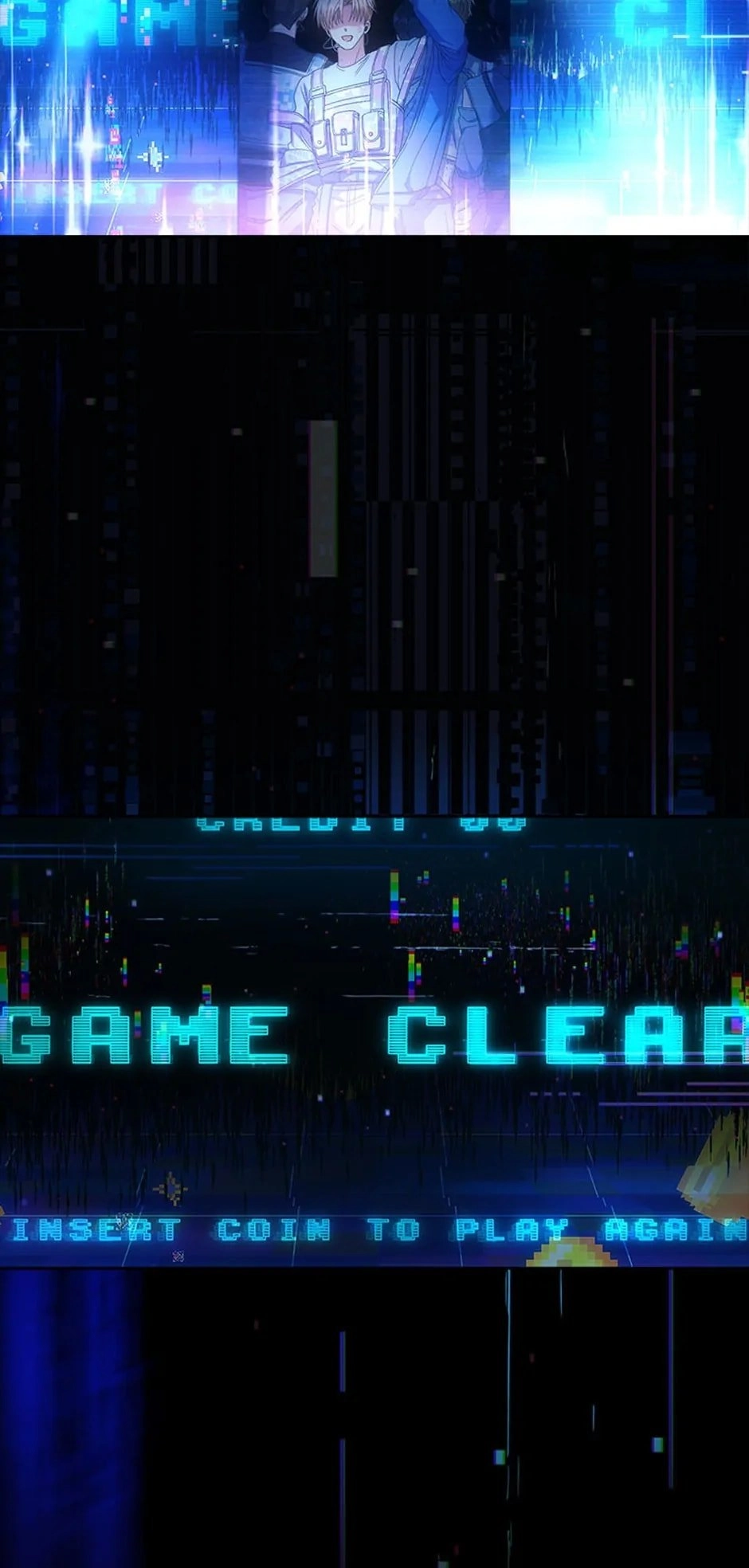 Debut or Die! Chapter 63, page 21 of 69