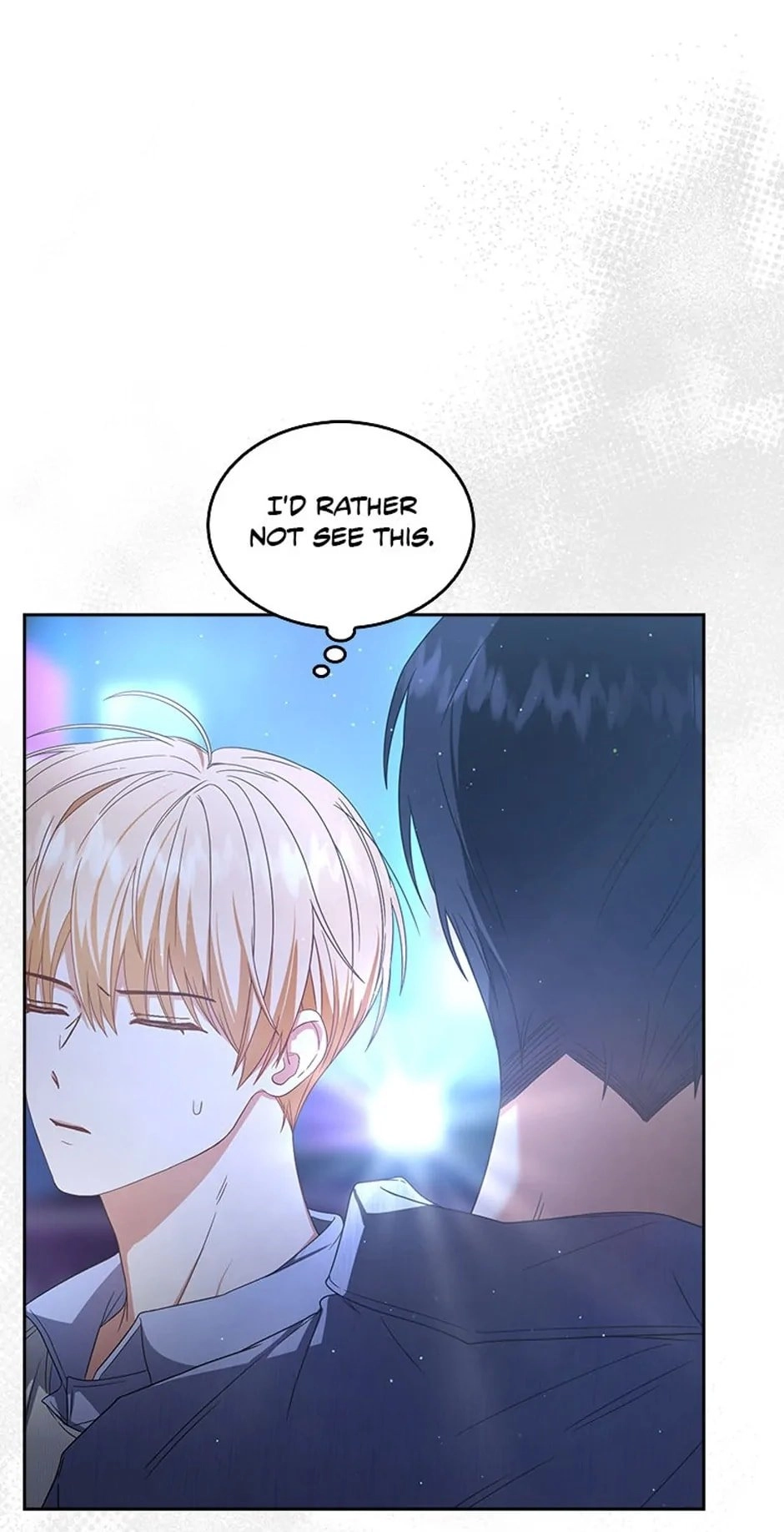 Debut or Die! Chapter 63, page 41 of 69