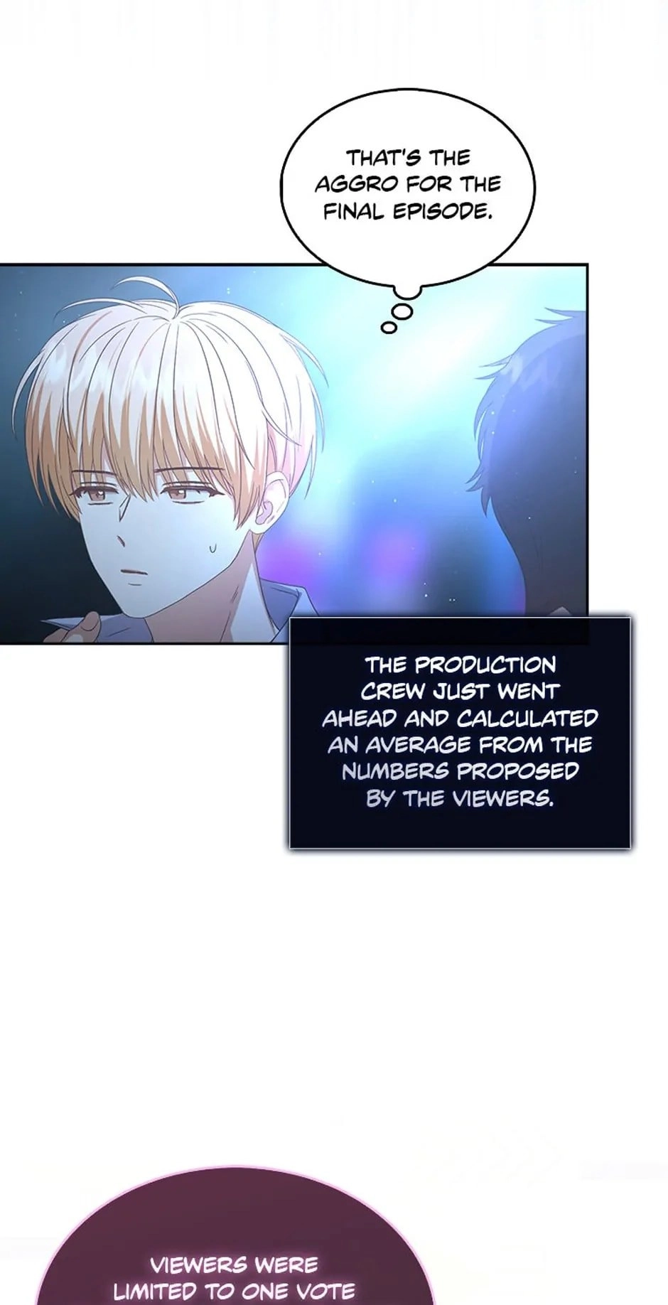 Debut or Die! Chapter 63, page 46 of 69