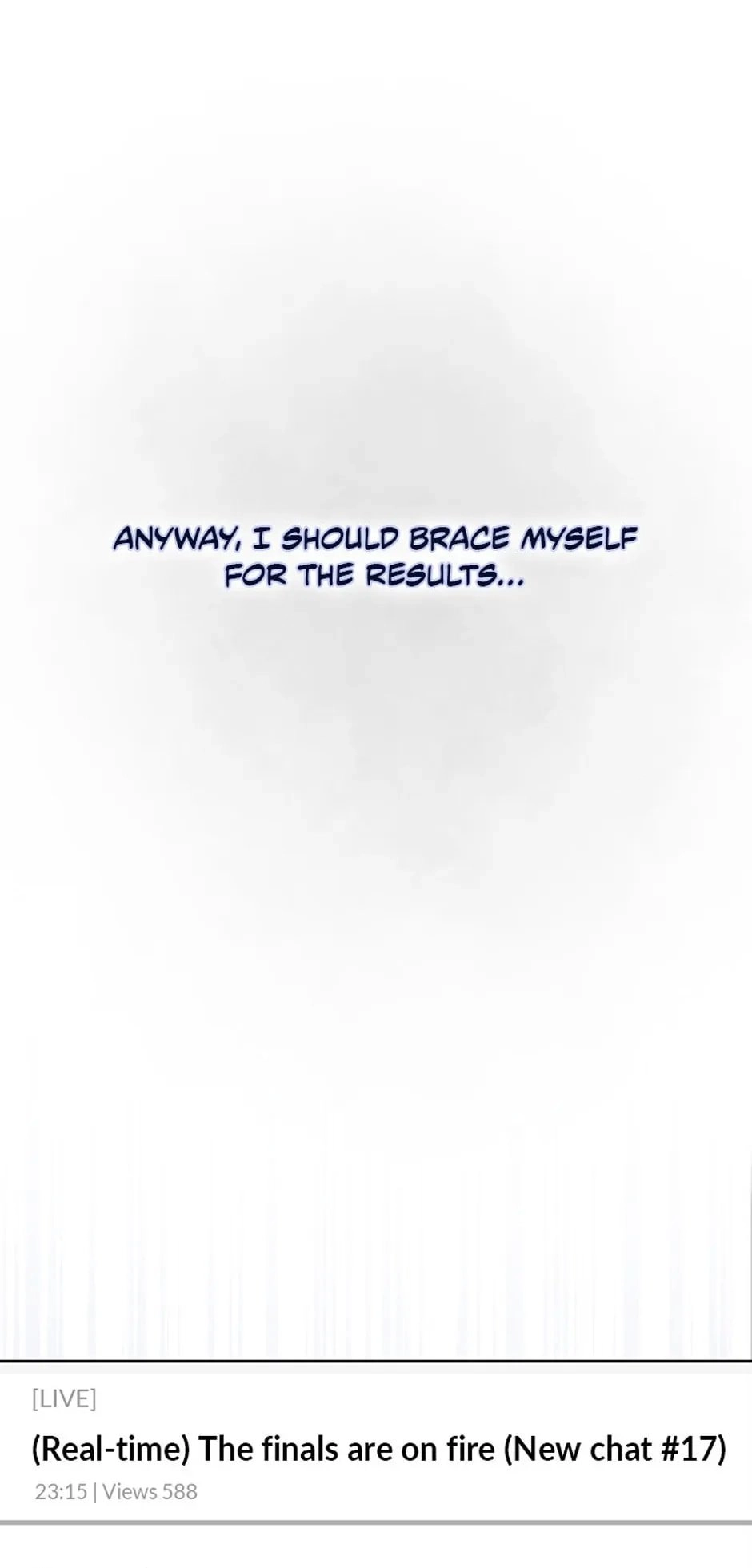 Debut or Die! Chapter 63, page 50 of 69