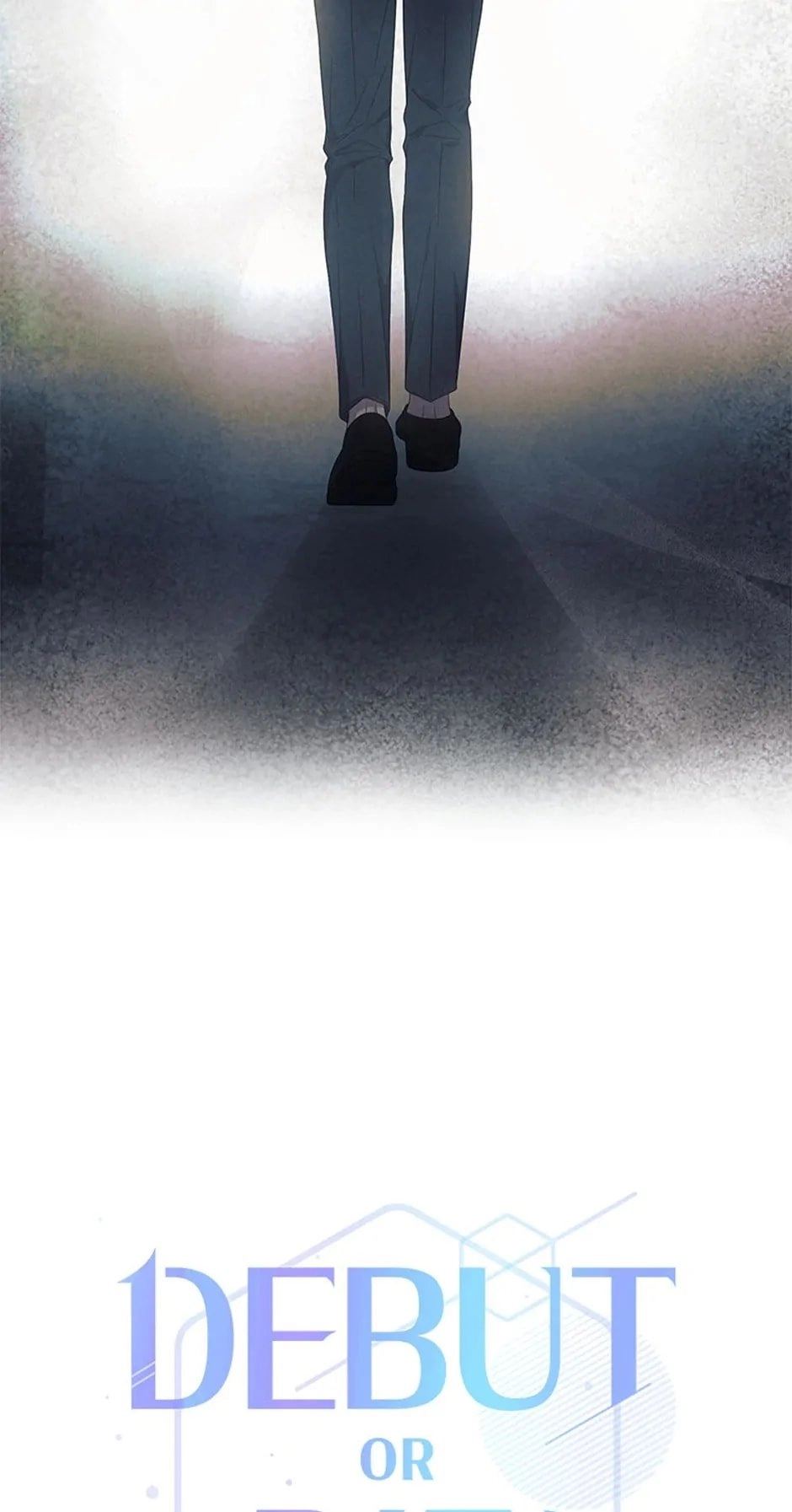 Debut or Die! Chapter 64, page 11 of 100