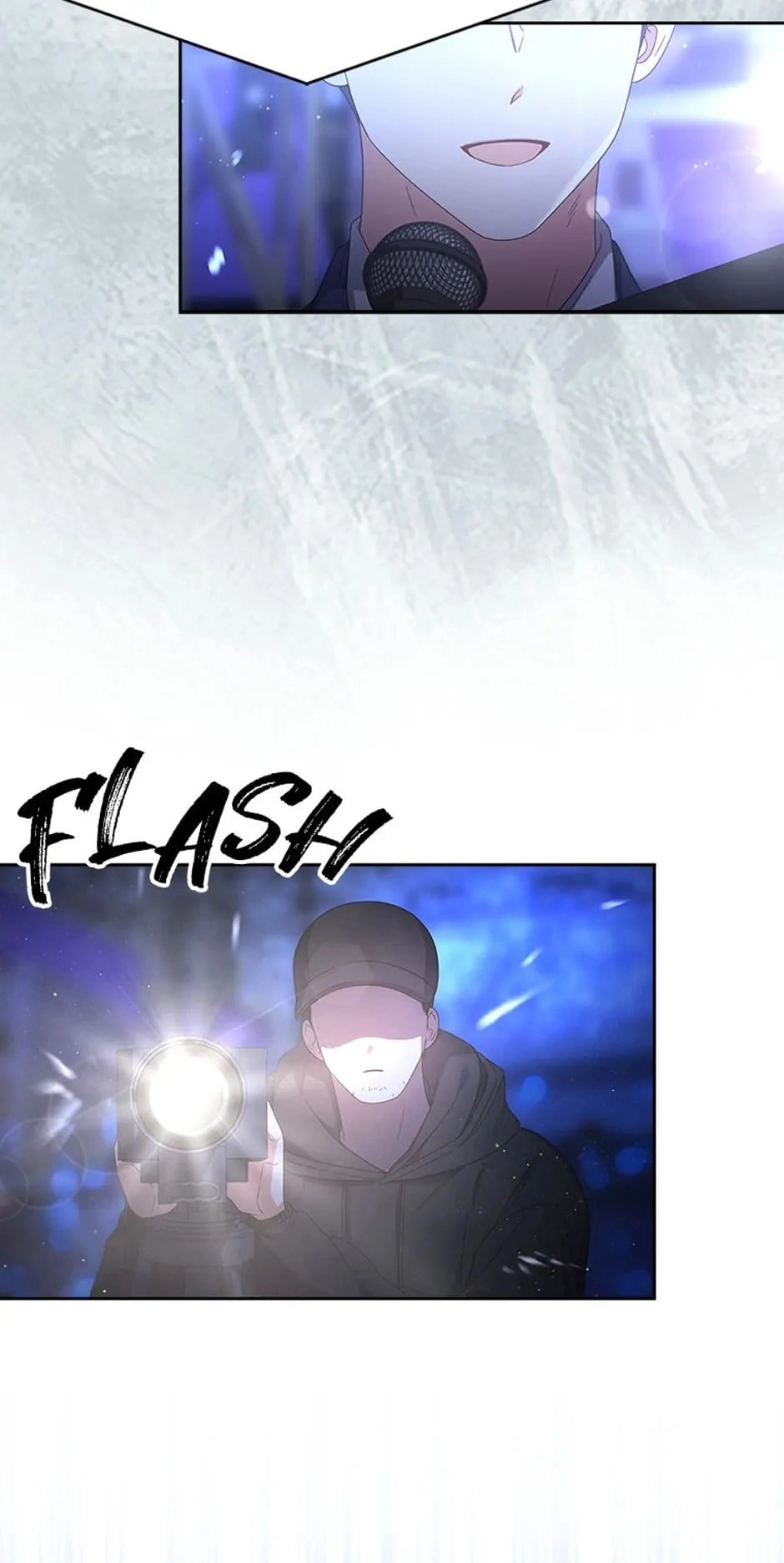 Debut or Die! Chapter 64, page 19 of 100