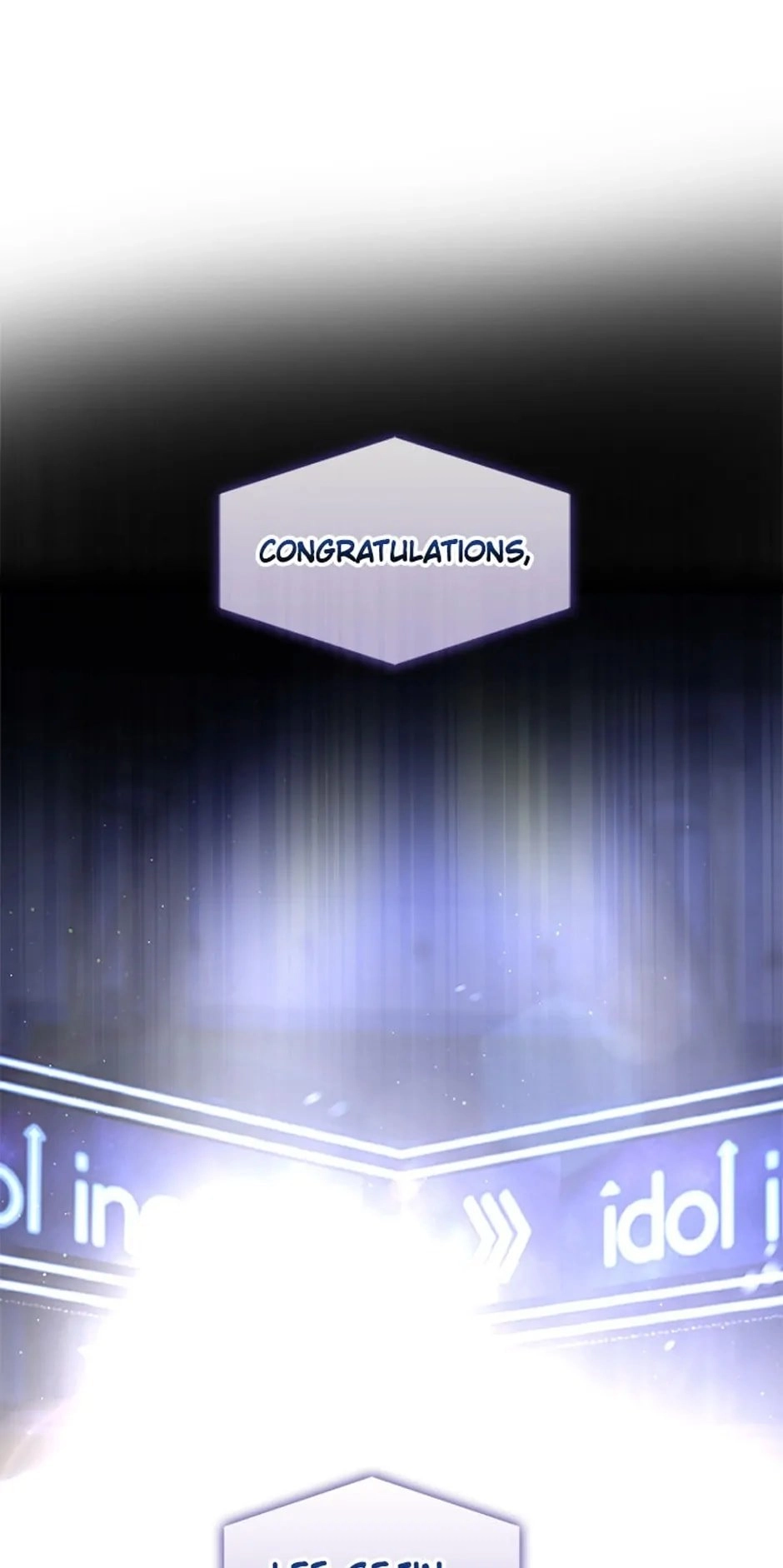 Debut or Die! Chapter 64, page 24 of 100