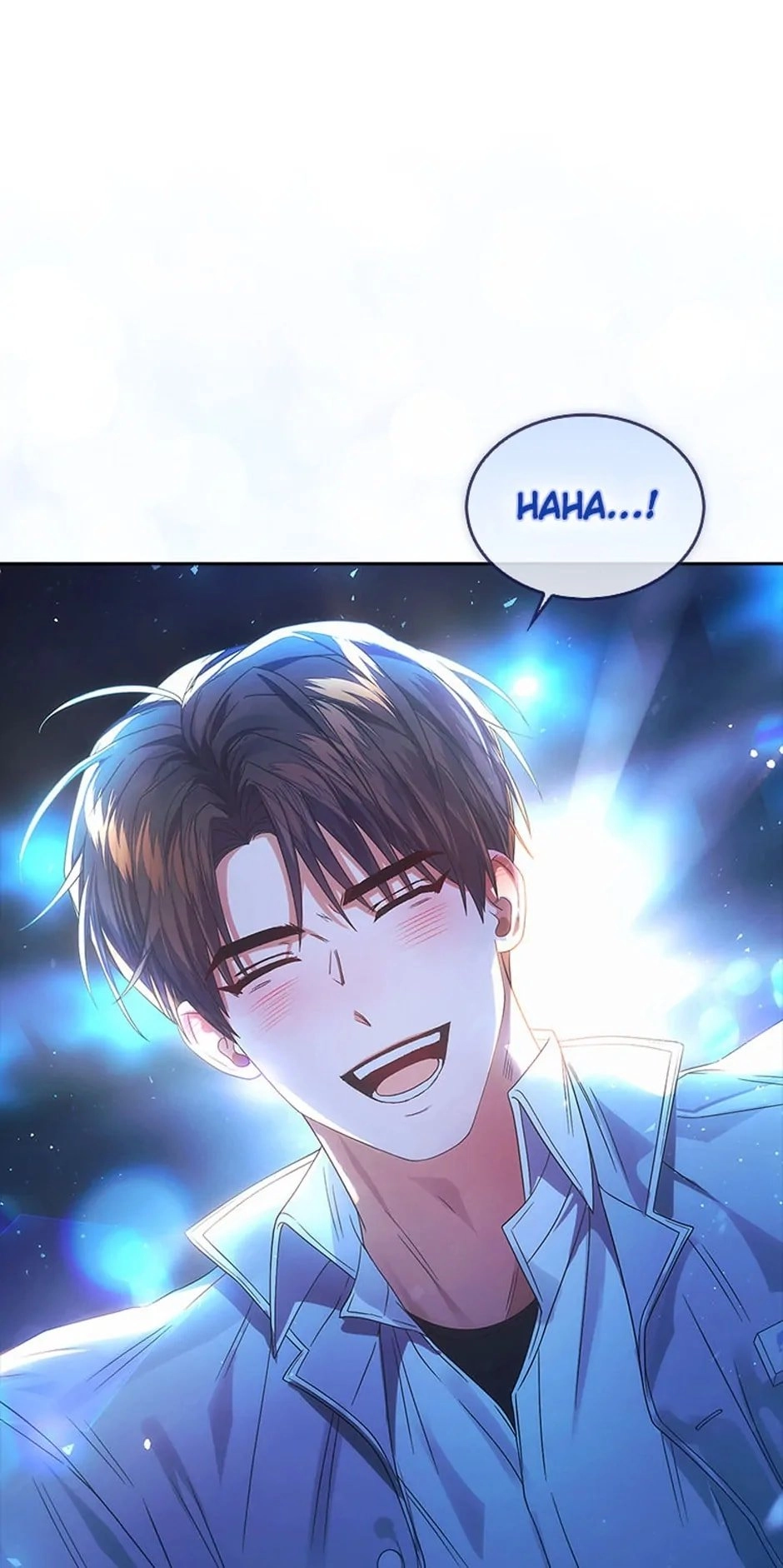 Debut or Die! Chapter 64, page 27 of 100