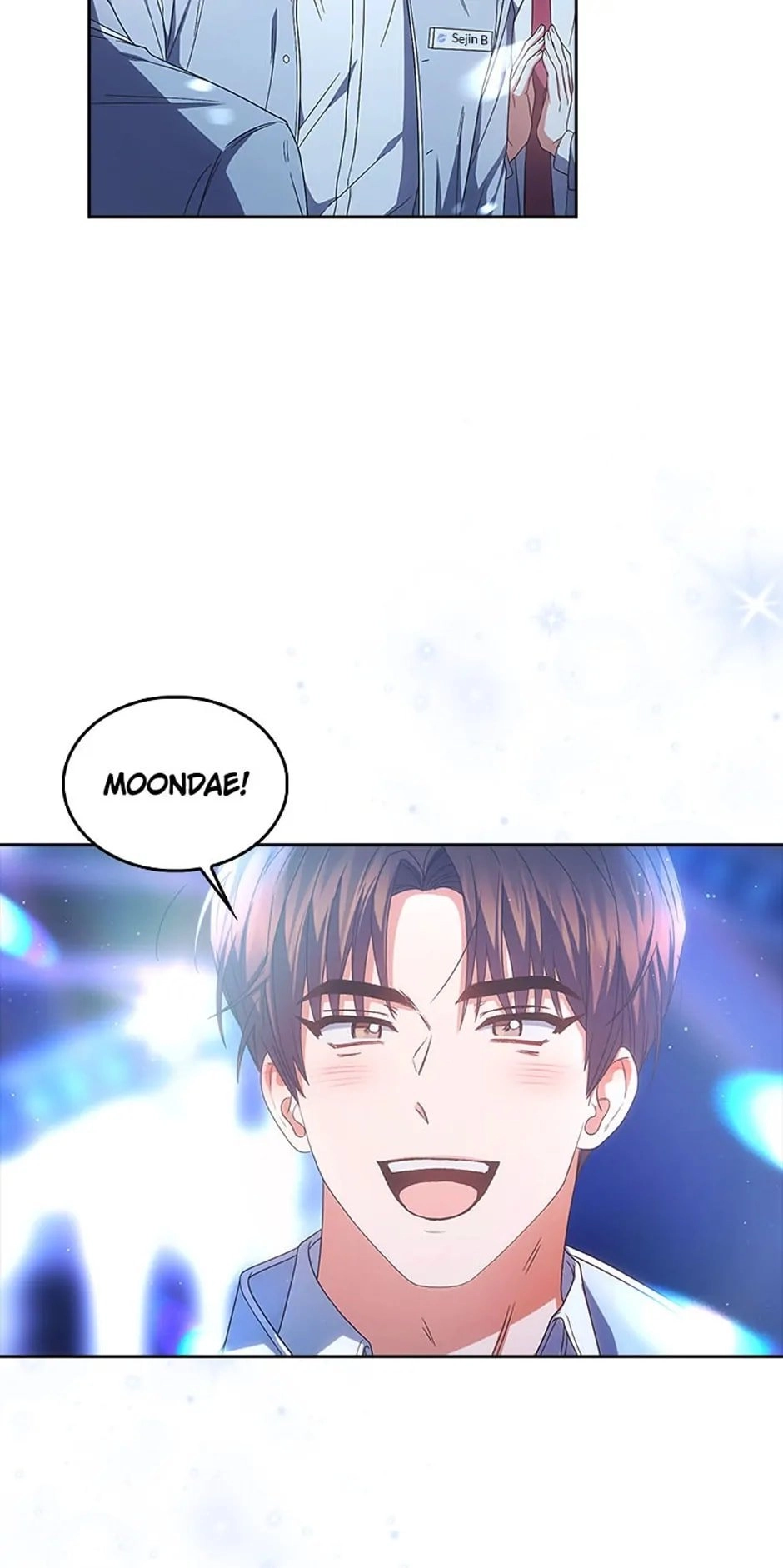 Debut or Die! Chapter 64, page 29 of 100