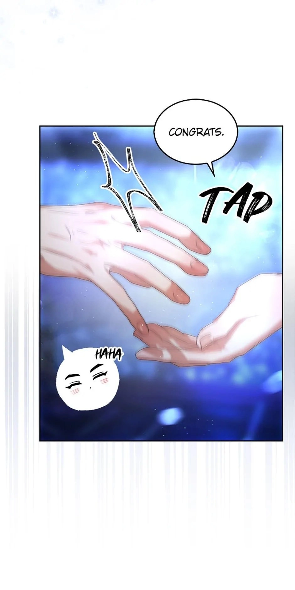 Debut or Die! Chapter 64, page 30 of 100