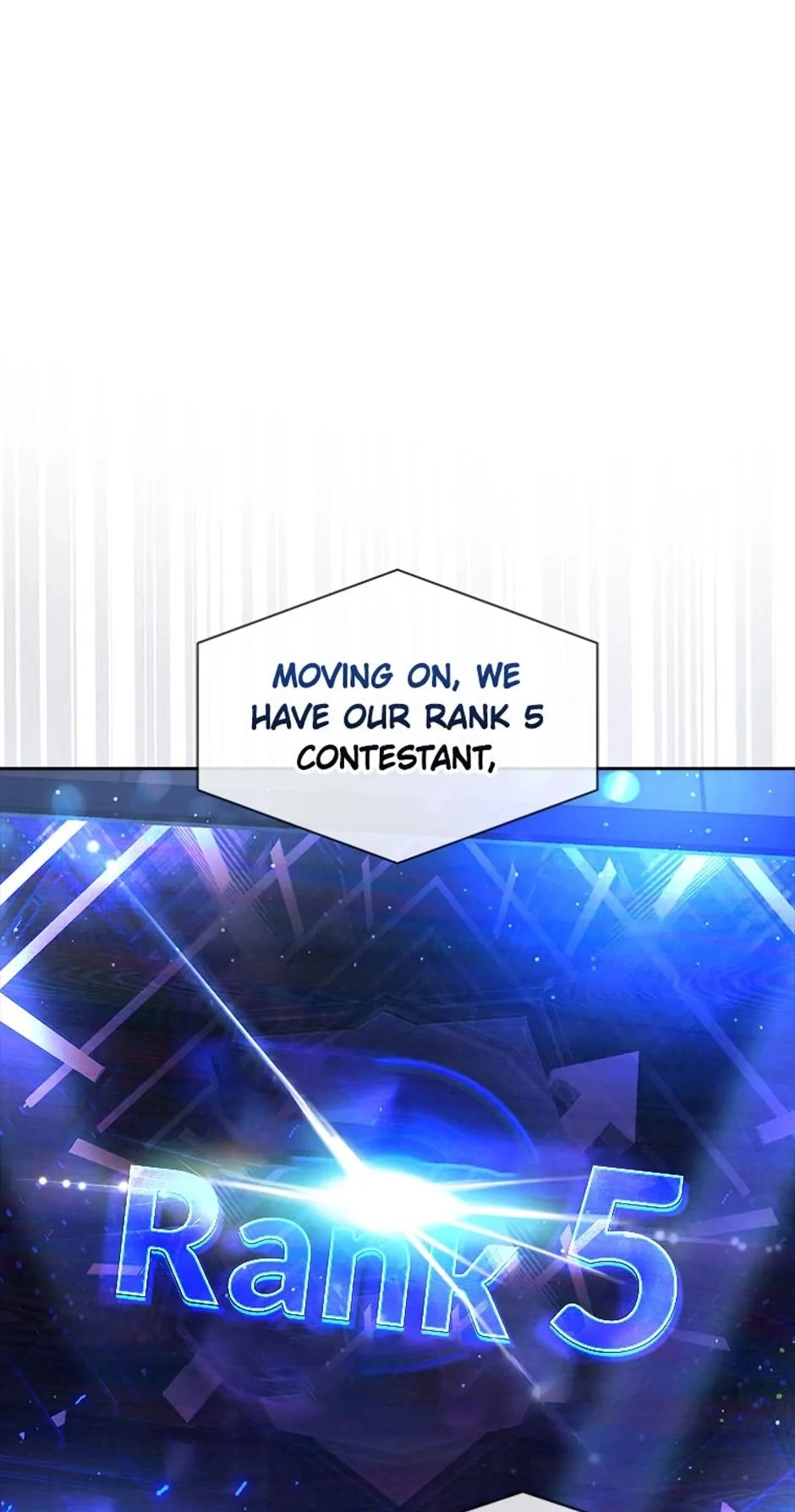 Debut or Die! Chapter 64, page 34 of 100