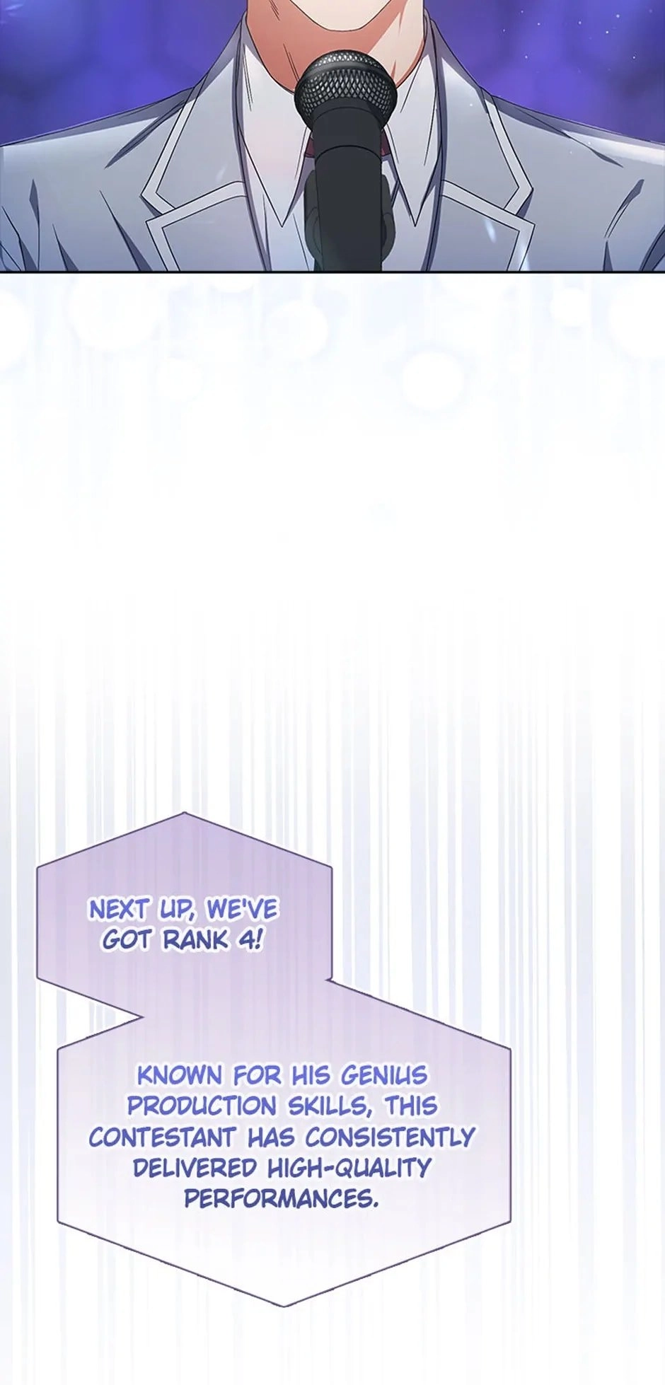 Debut or Die! Chapter 64, page 40 of 100