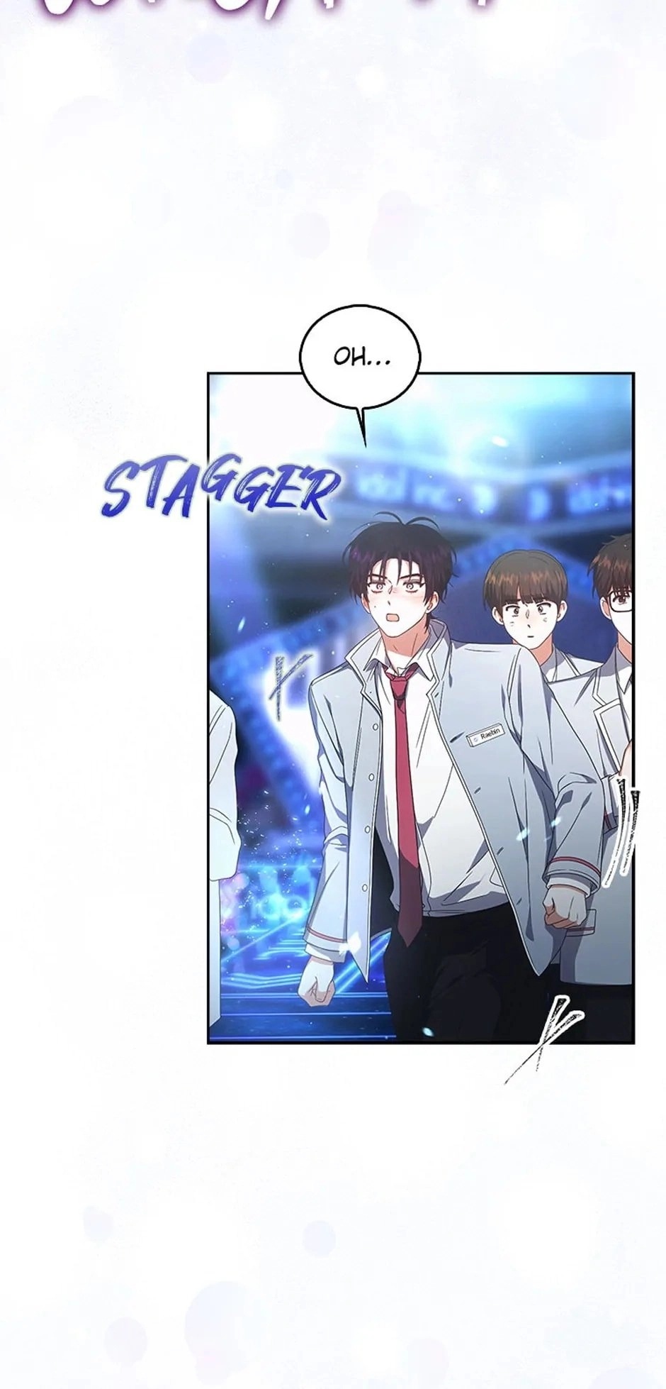 Debut or Die! Chapter 64, page 42 of 100