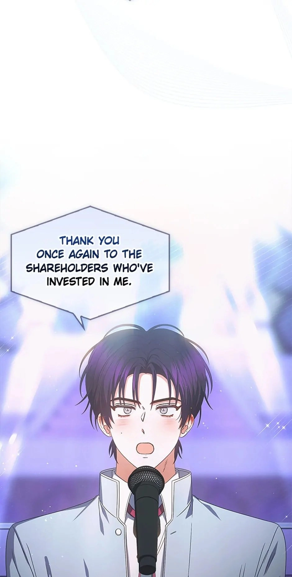 Debut or Die! Chapter 64, page 45 of 100