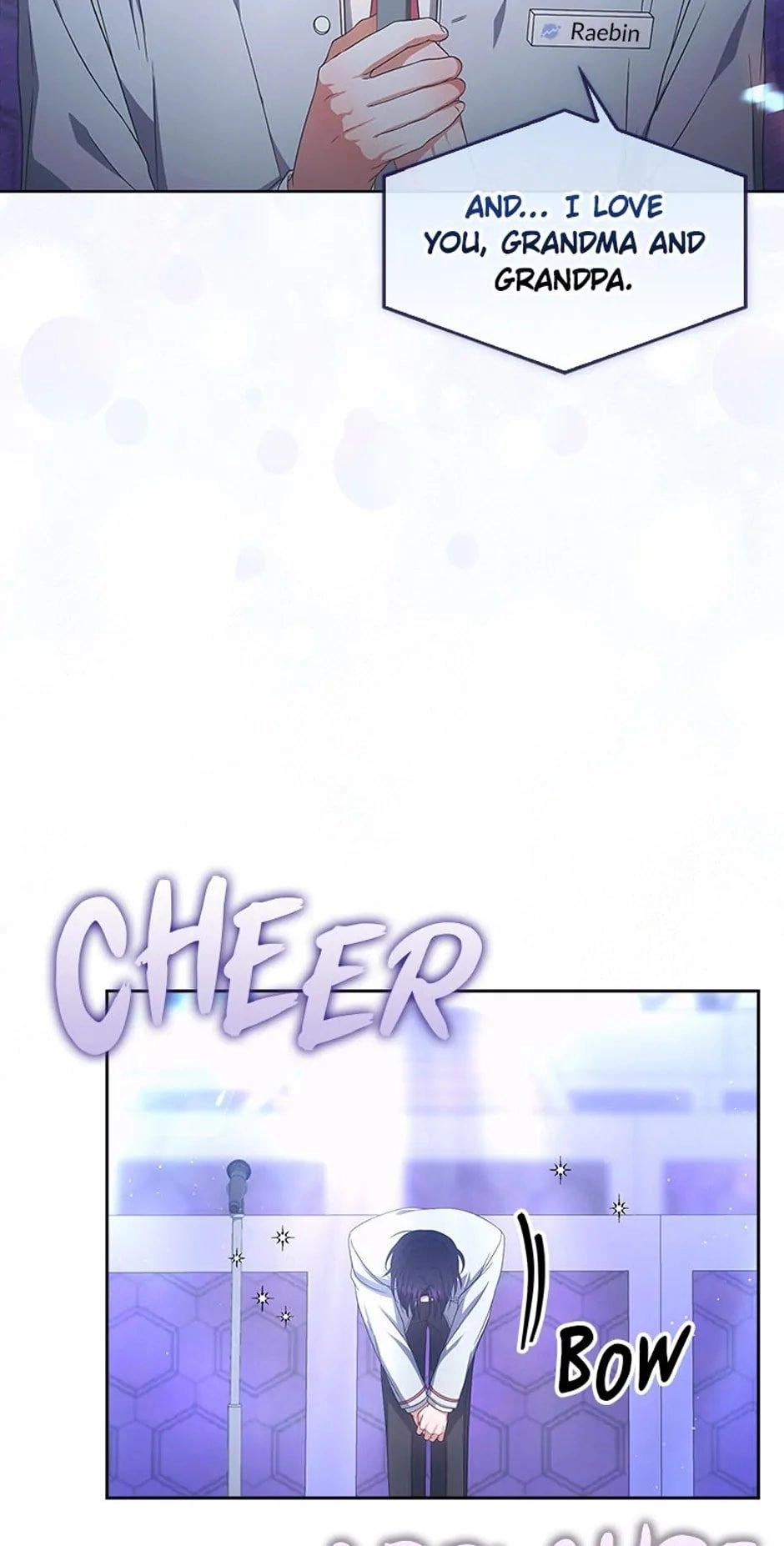 Debut or Die! Chapter 64, page 46 of 100