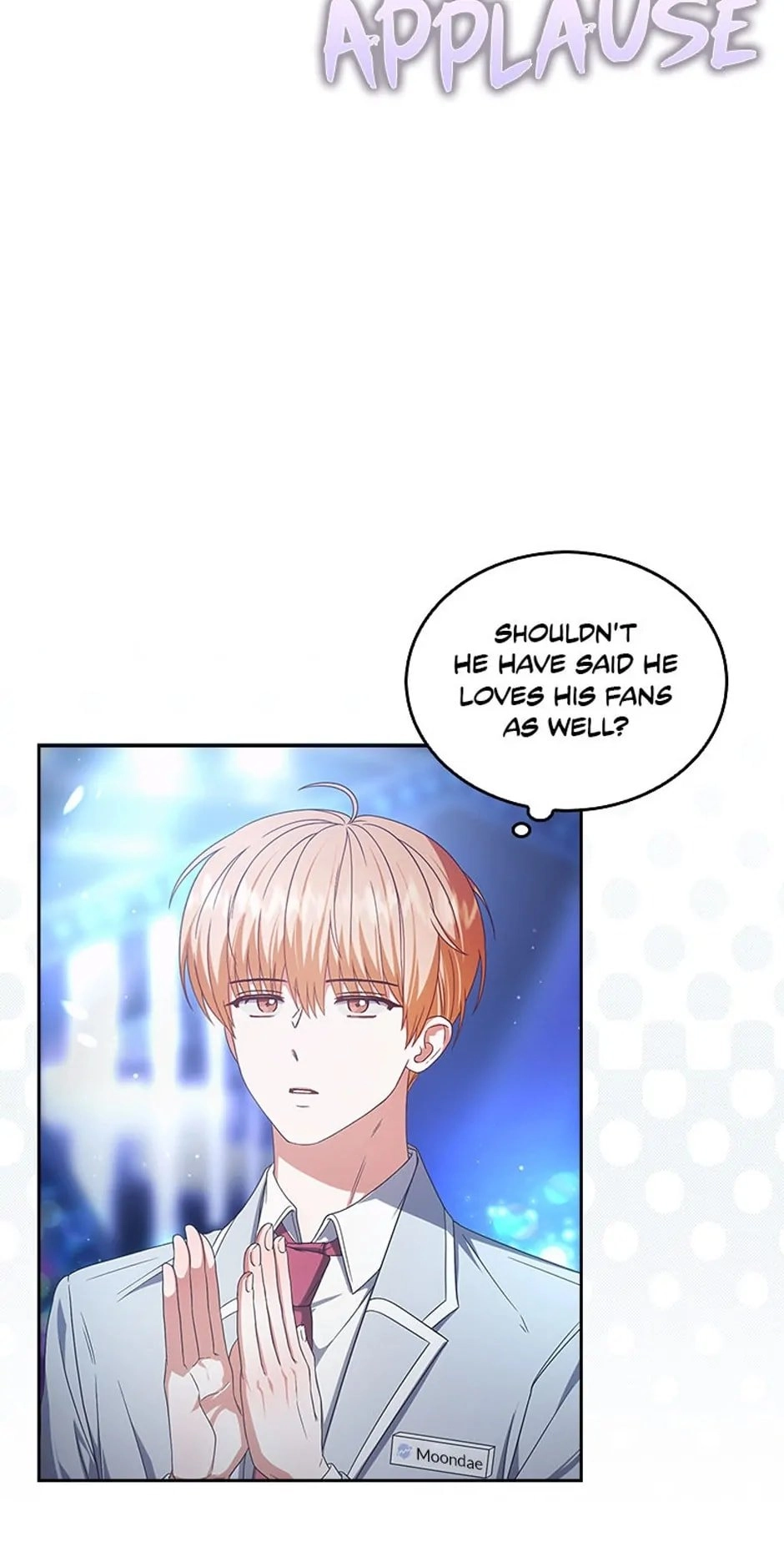 Debut or Die! Chapter 64, page 47 of 100