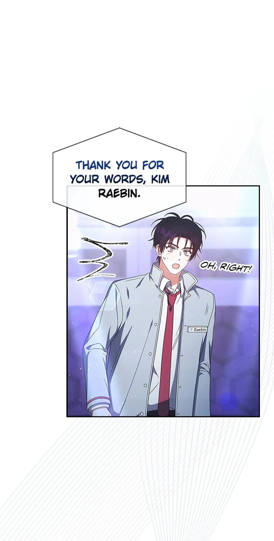Debut or Die! Chapter 64, page 48 of 100