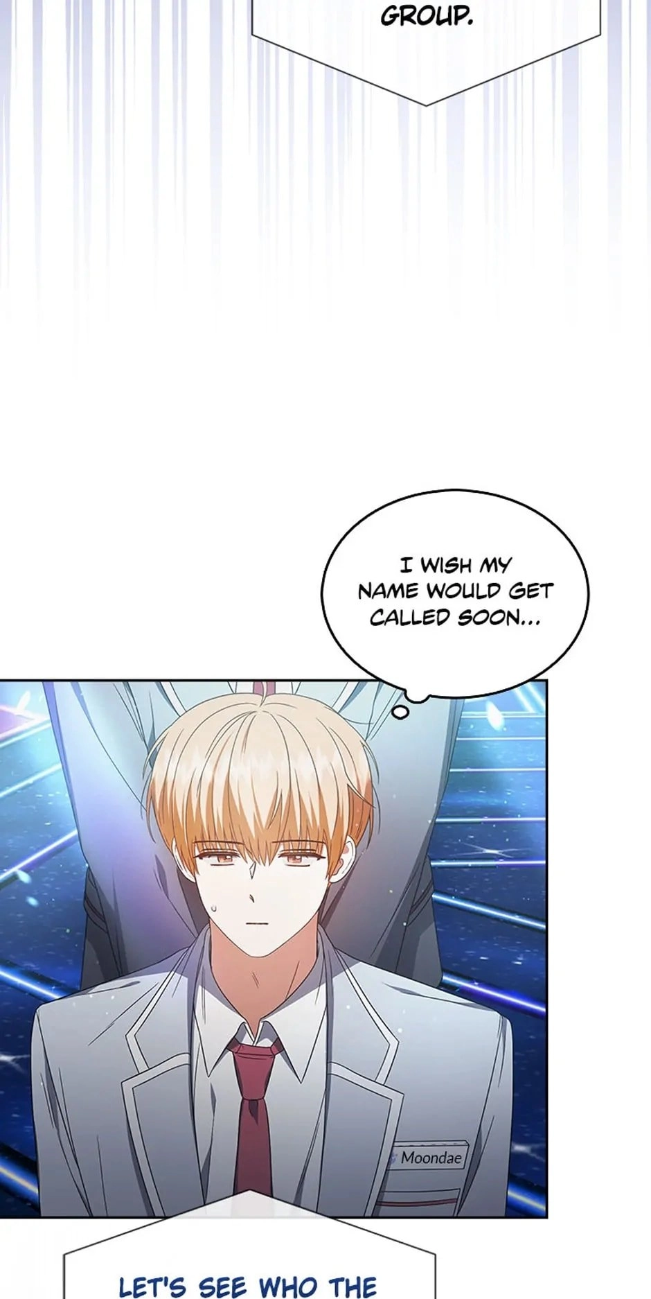 Debut or Die! Chapter 64, page 51 of 100