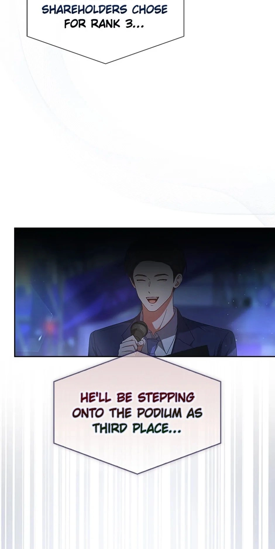 Debut or Die! Chapter 64, page 52 of 100