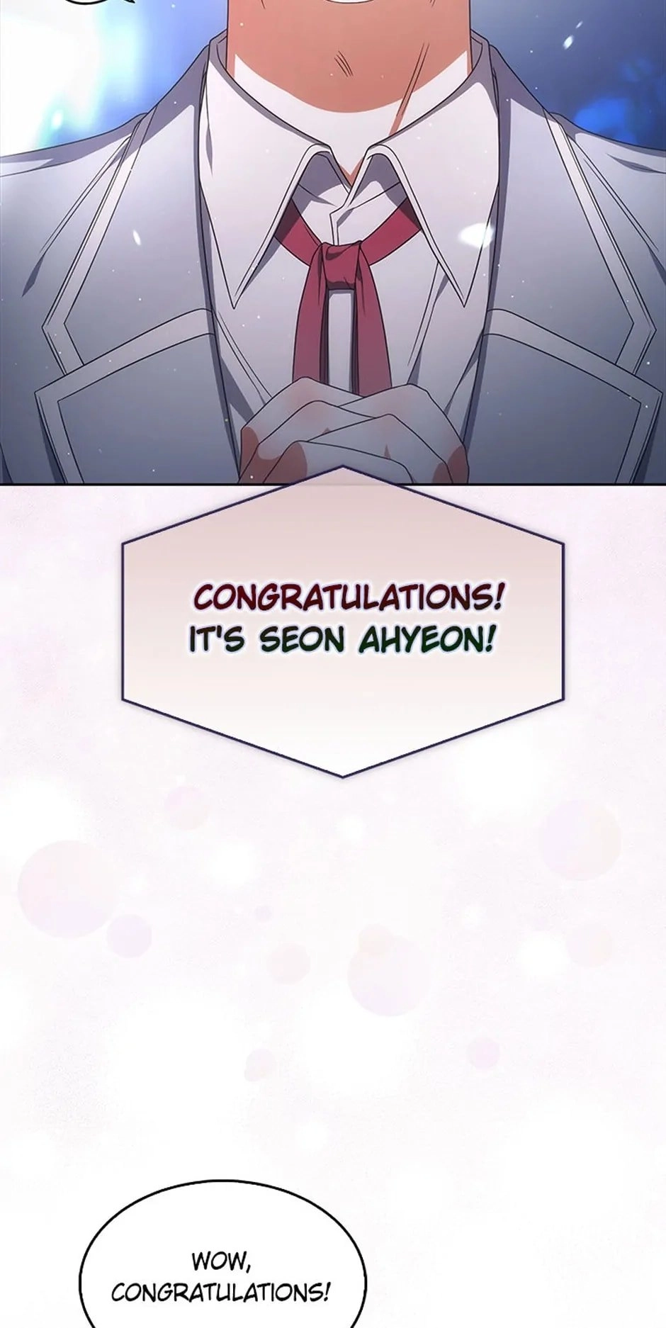 Debut or Die! Chapter 64, page 54 of 100