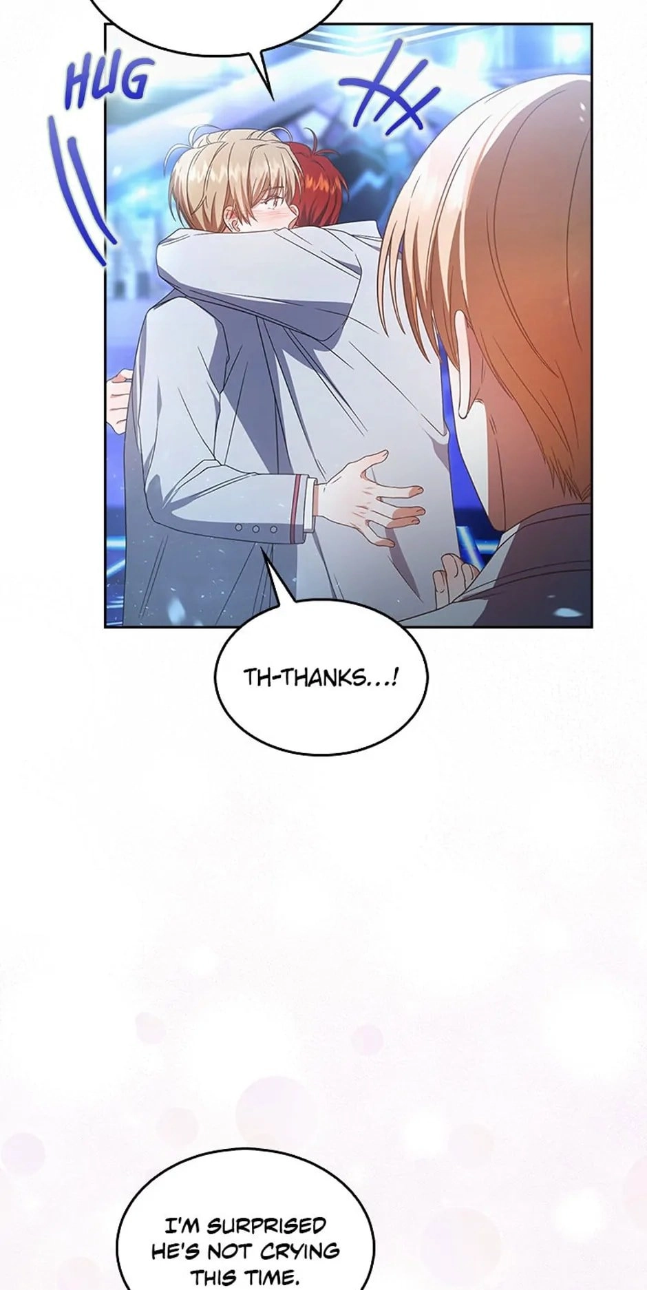 Debut or Die! Chapter 64, page 55 of 100
