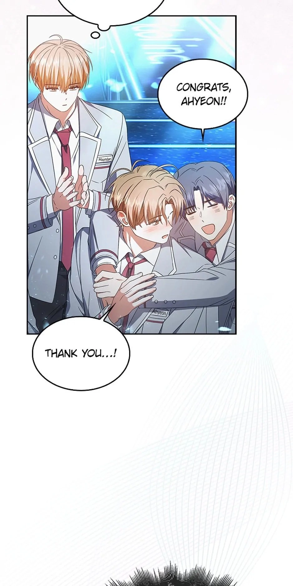 Debut or Die! Chapter 64, page 56 of 100