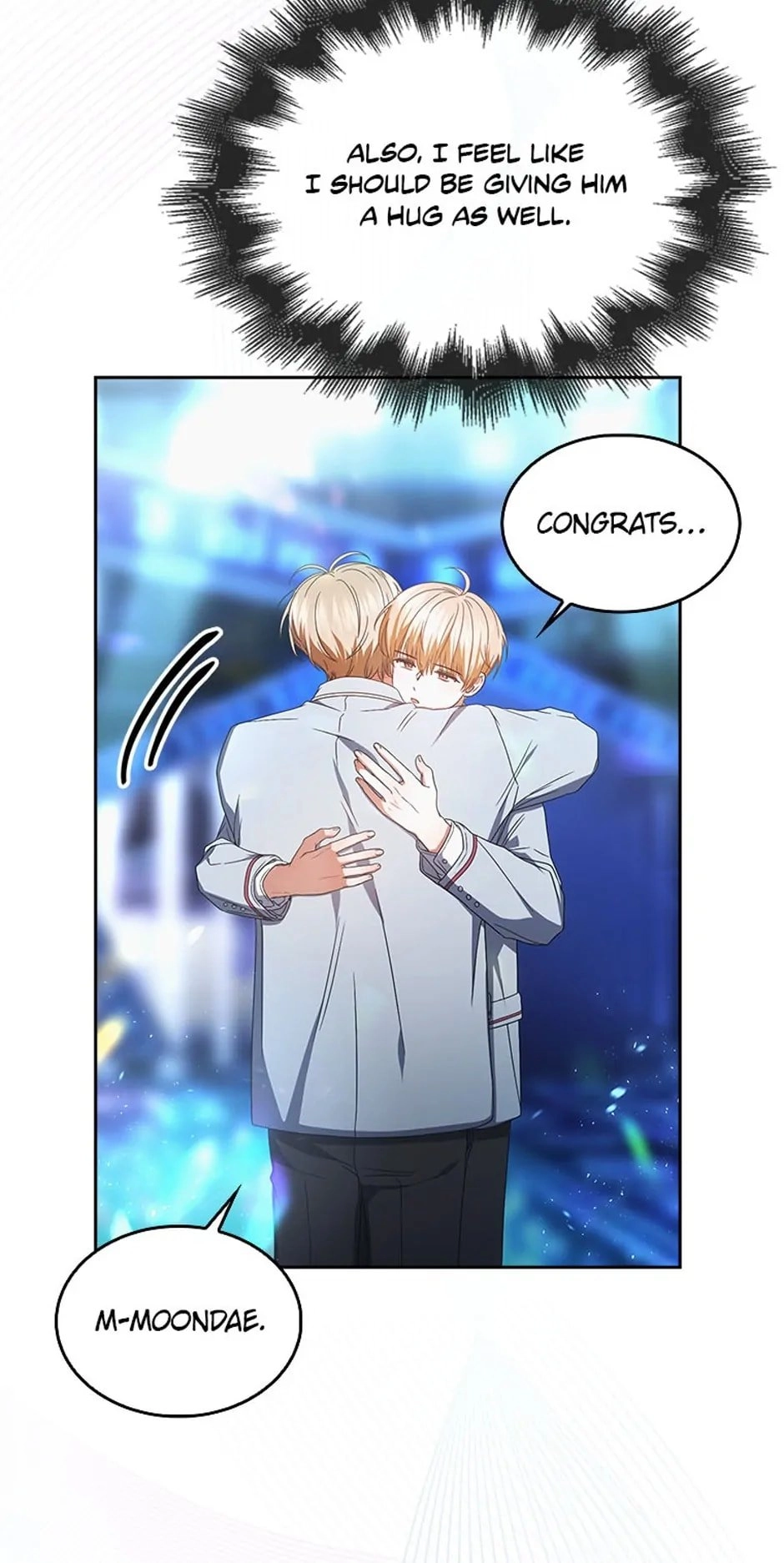 Debut or Die! Chapter 64, page 57 of 100