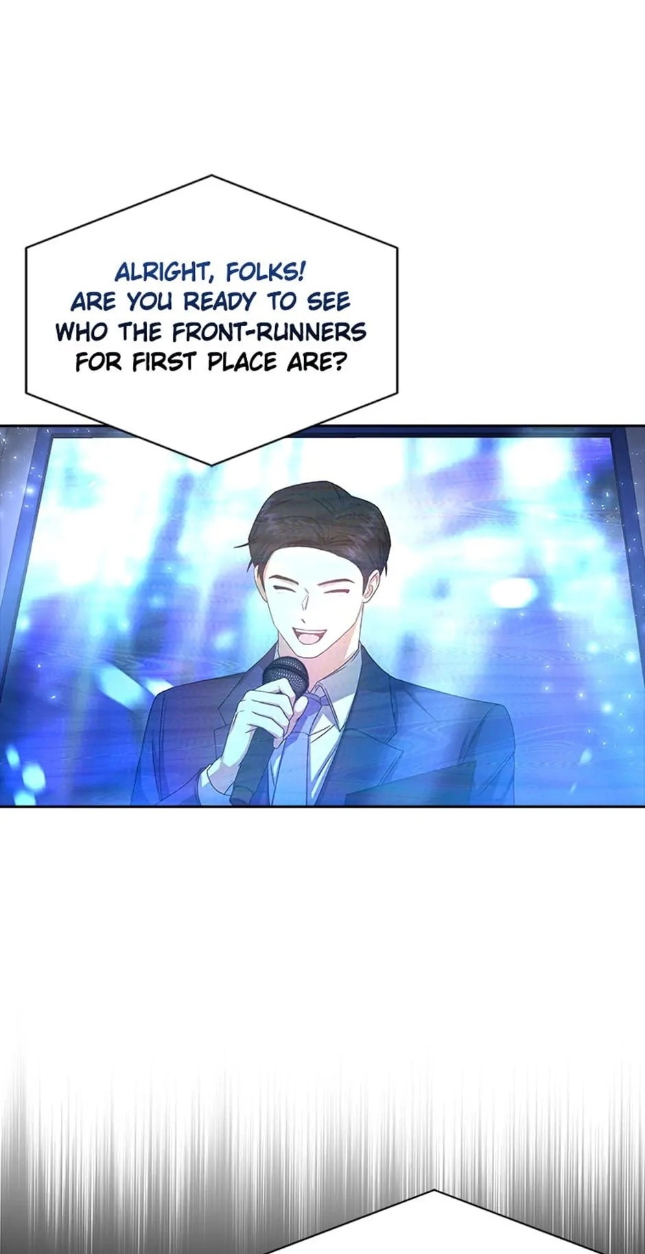 Debut or Die! Chapter 64, page 64 of 100