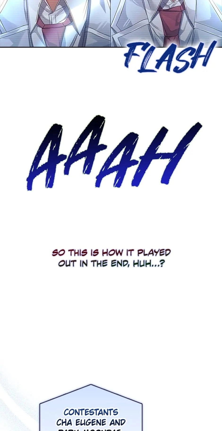 Debut or Die! Chapter 64, page 66 of 100
