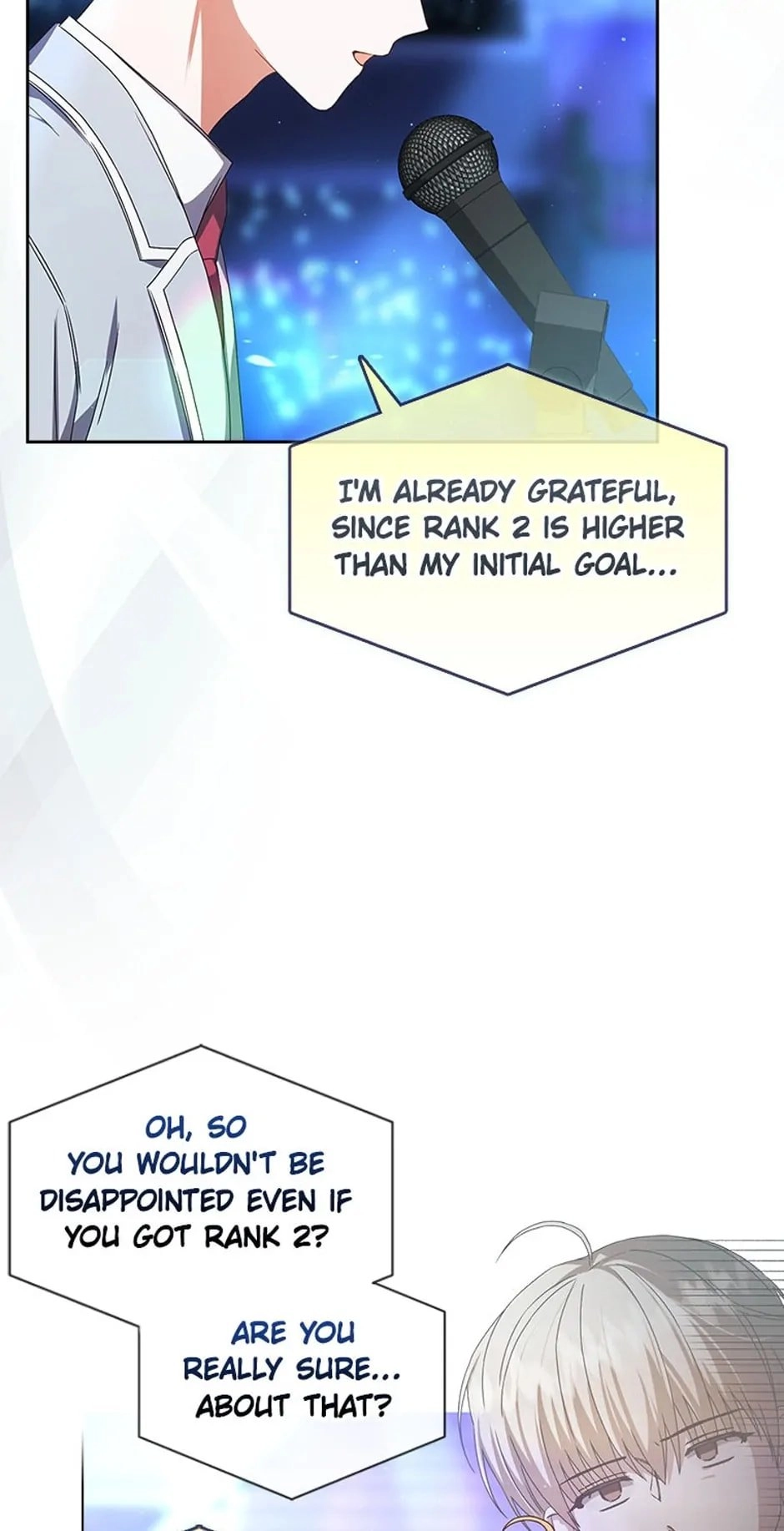 Debut or Die! Chapter 64, page 74 of 100