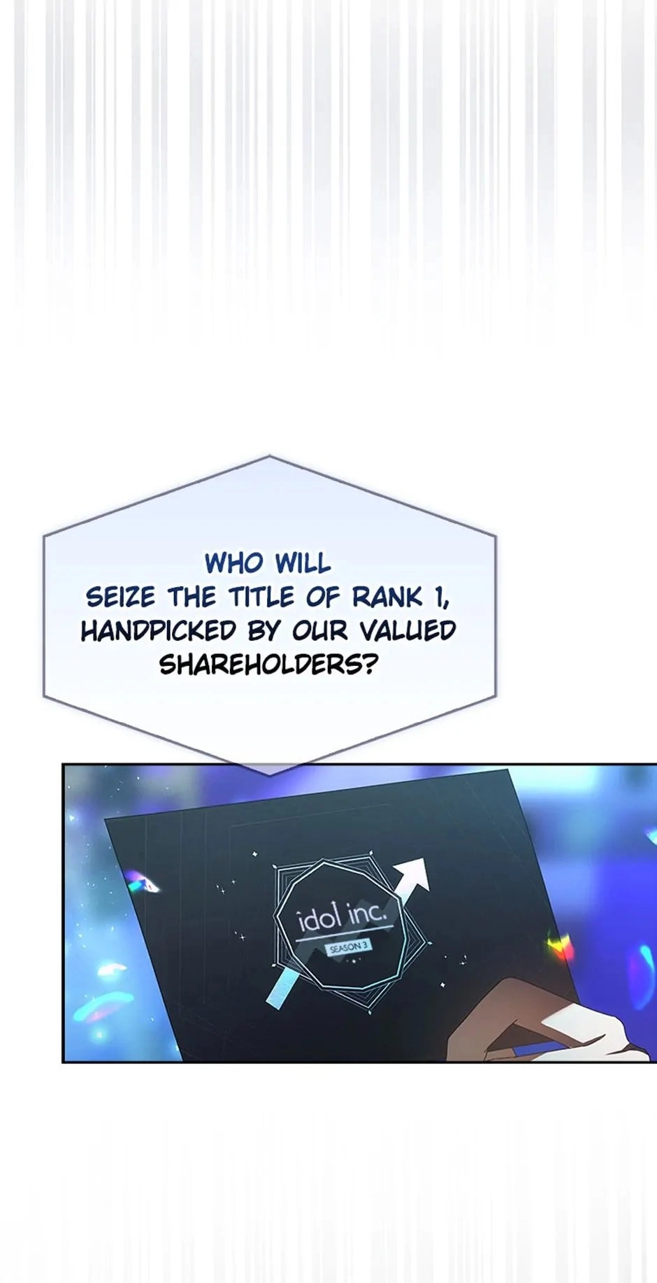 Debut or Die! Chapter 64, page 78 of 100