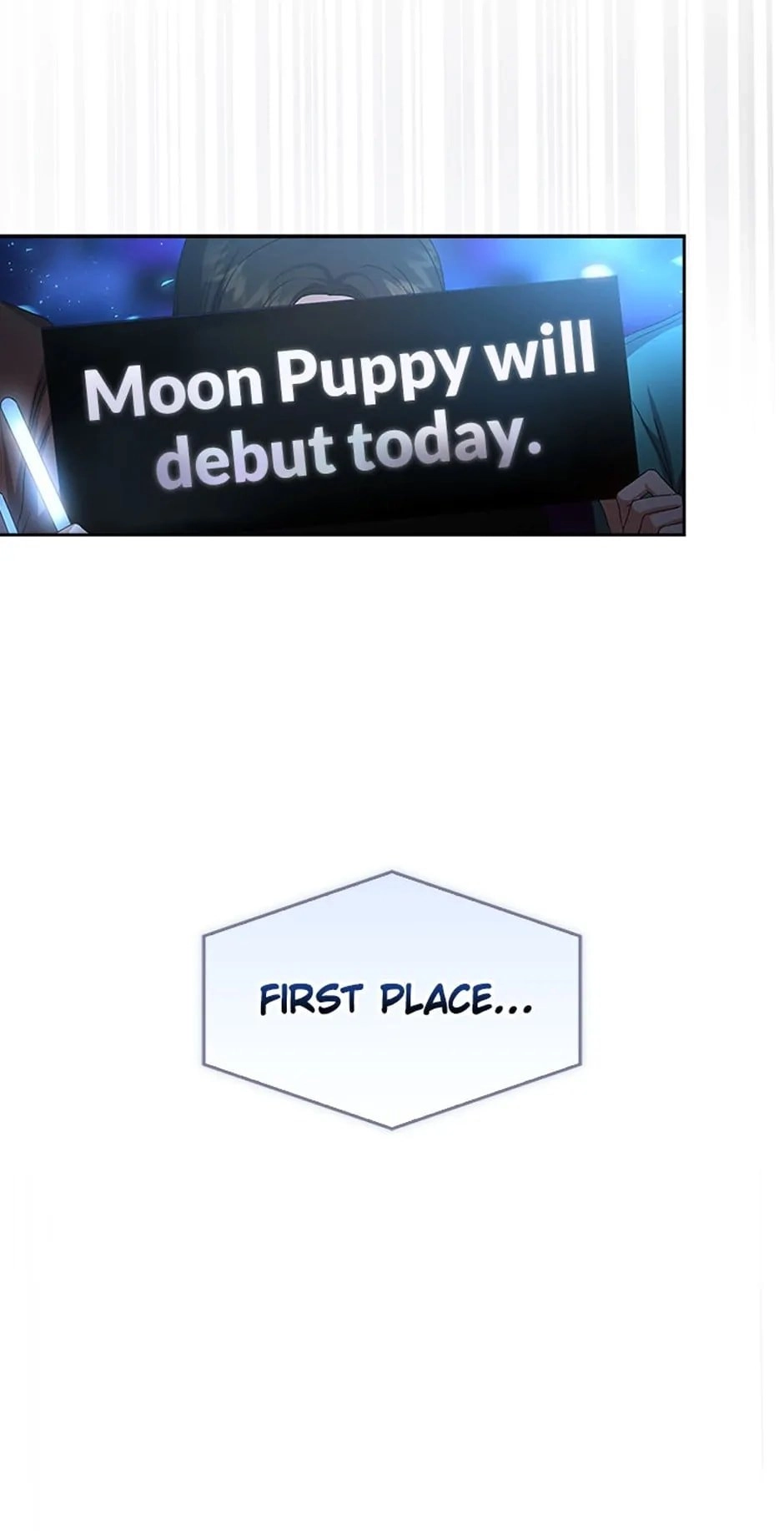 Debut or Die! Chapter 64, page 79 of 100