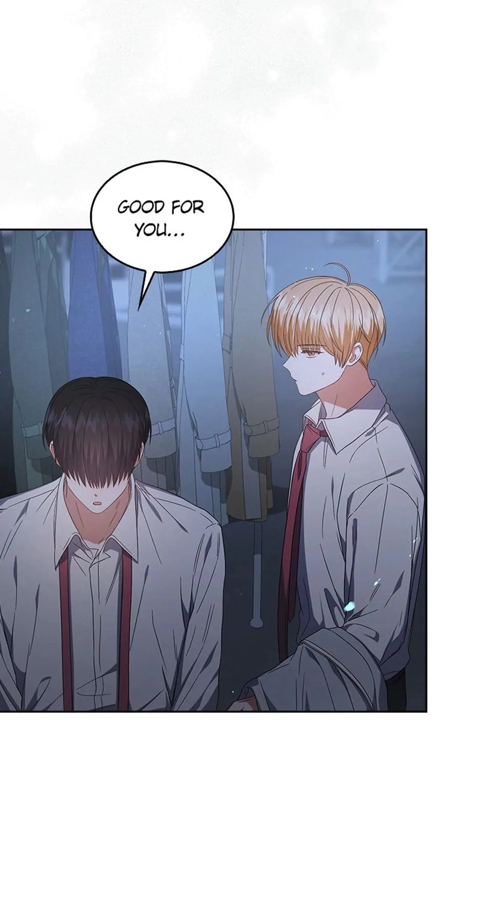 Debut or Die! Chapter 64, page 8 of 100