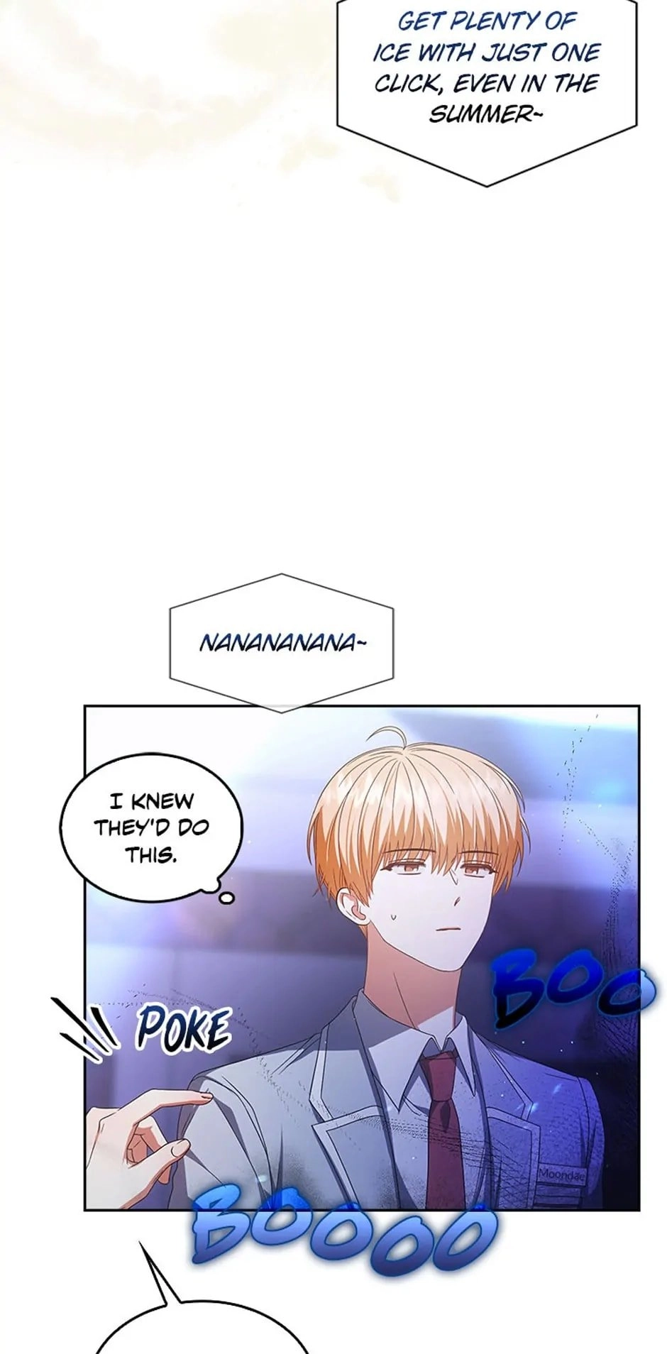 Debut or Die! Chapter 64, page 82 of 100