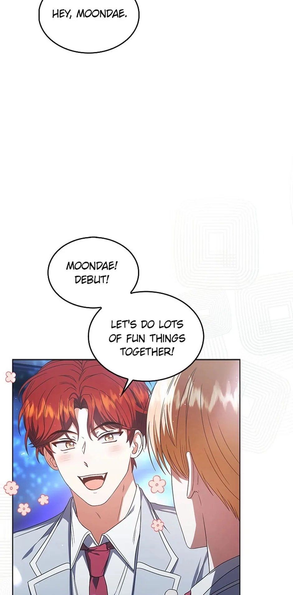 Debut or Die! Chapter 64, page 83 of 100