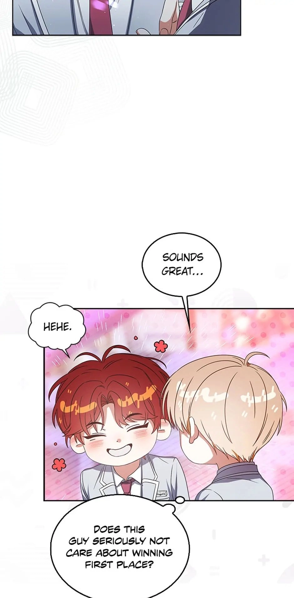 Debut or Die! Chapter 64, page 84 of 100