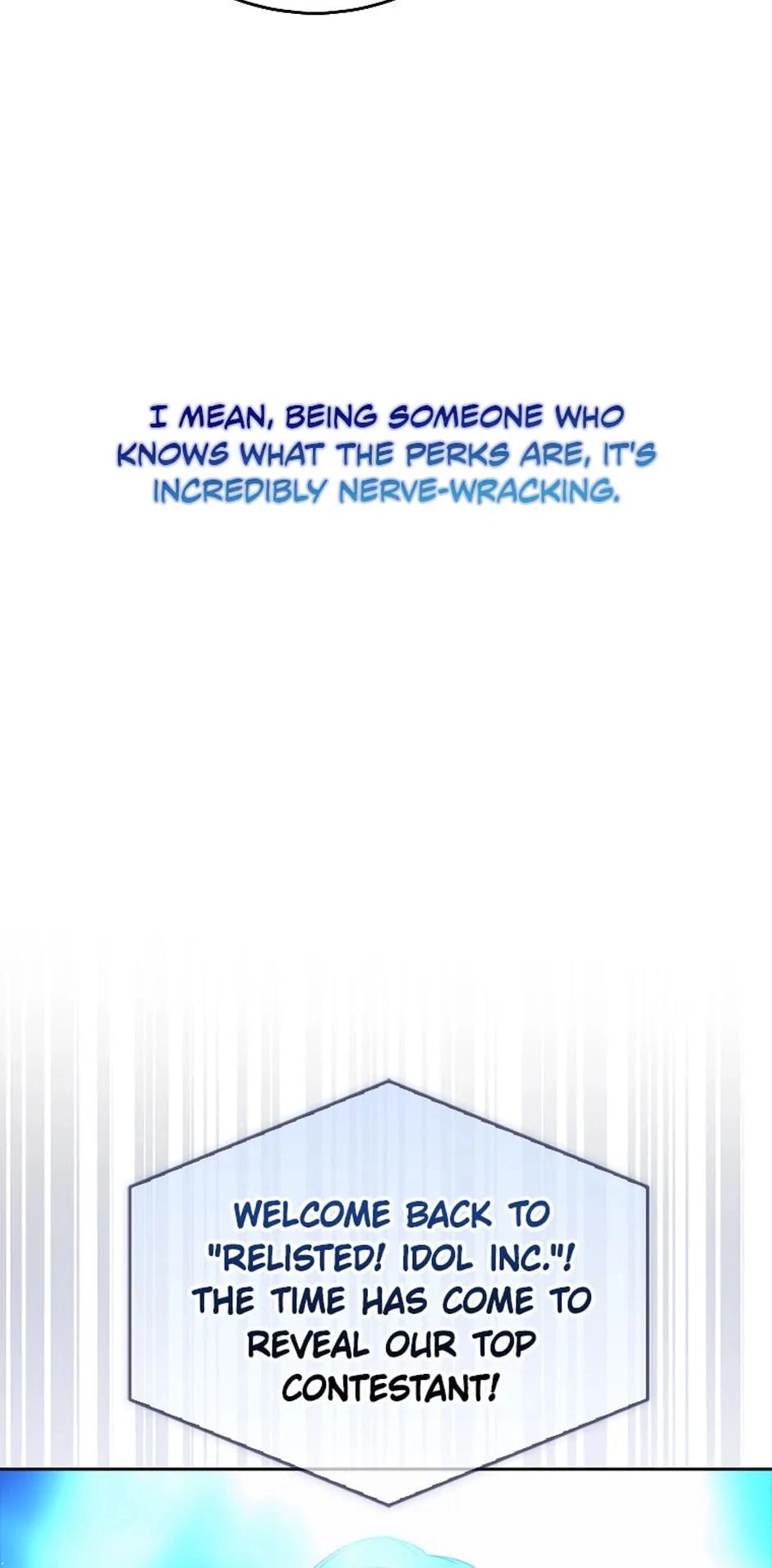 Debut or Die! Chapter 64, page 85 of 100