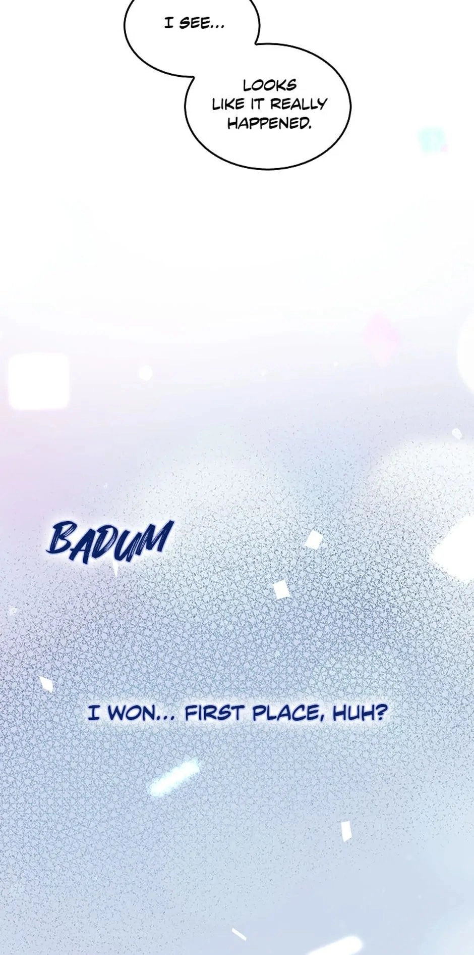 Debut or Die! Chapter 64, page 95 of 100